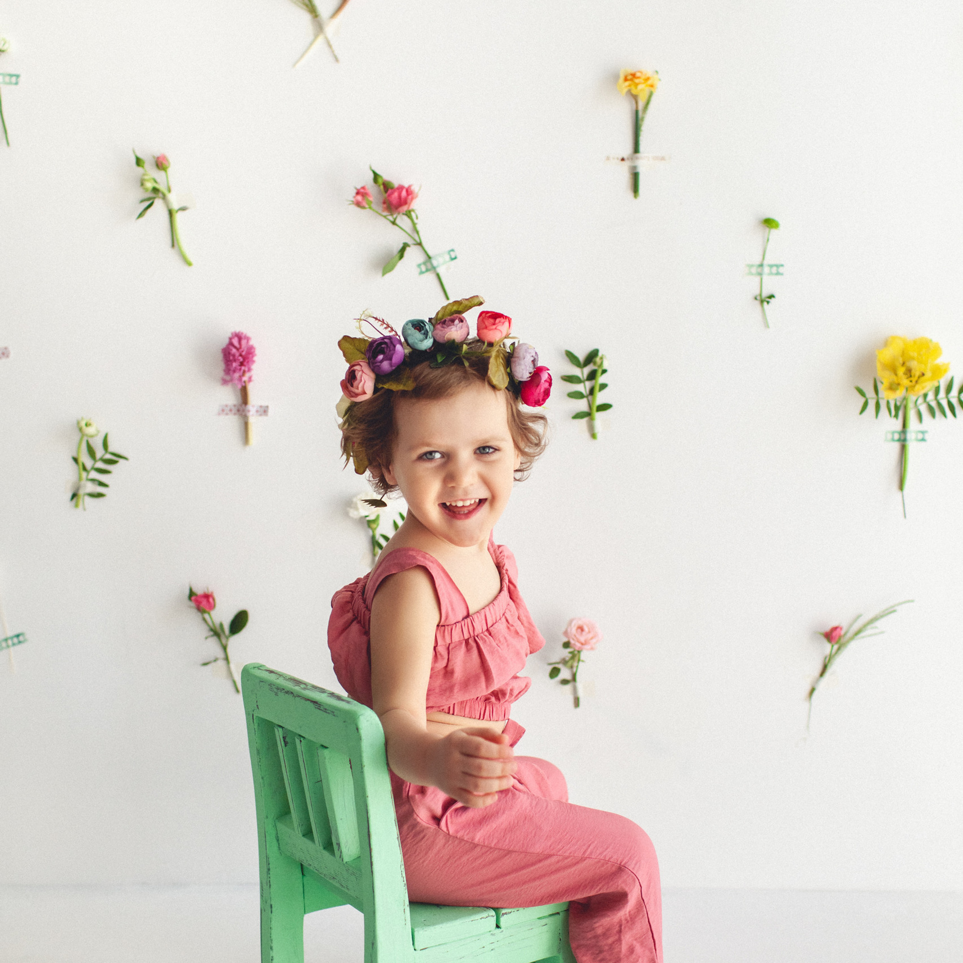 Отзывы. Детский фотограф в Самаре