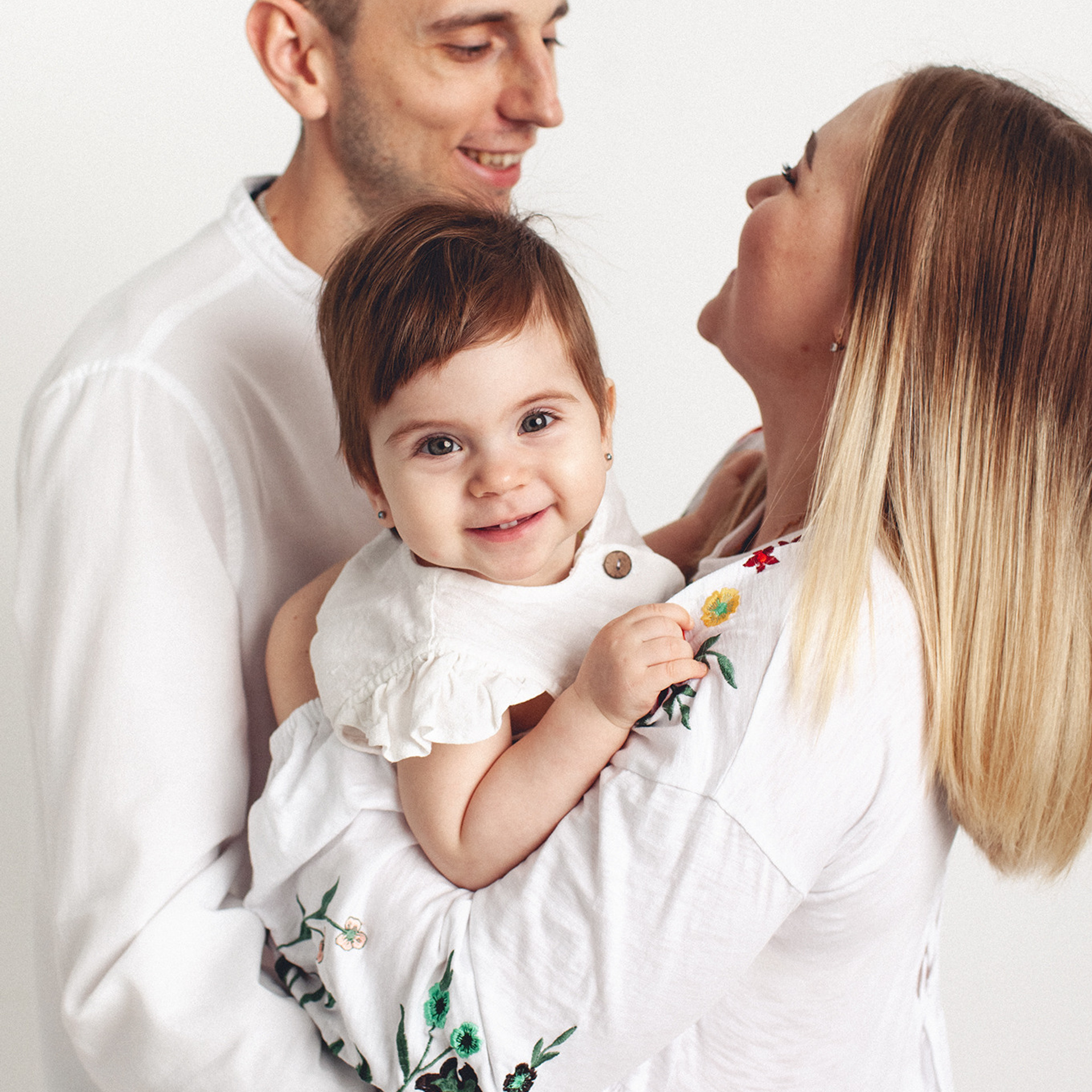 Отзывы. Детский фотограф в Самаре