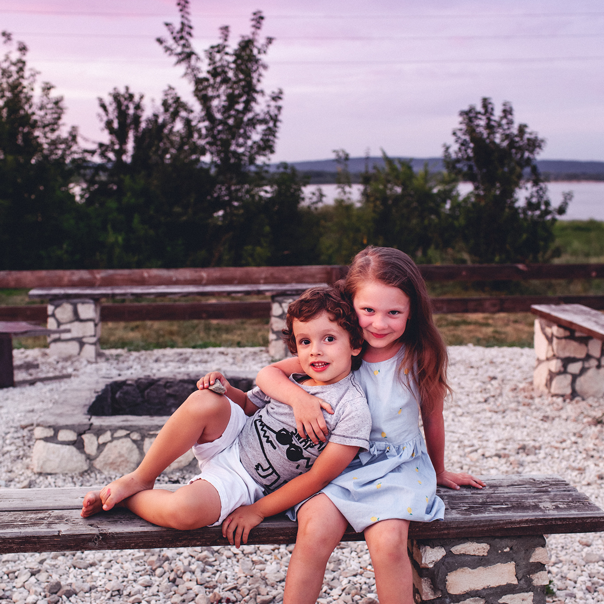 Отзывы. Детский фотограф в Самаре