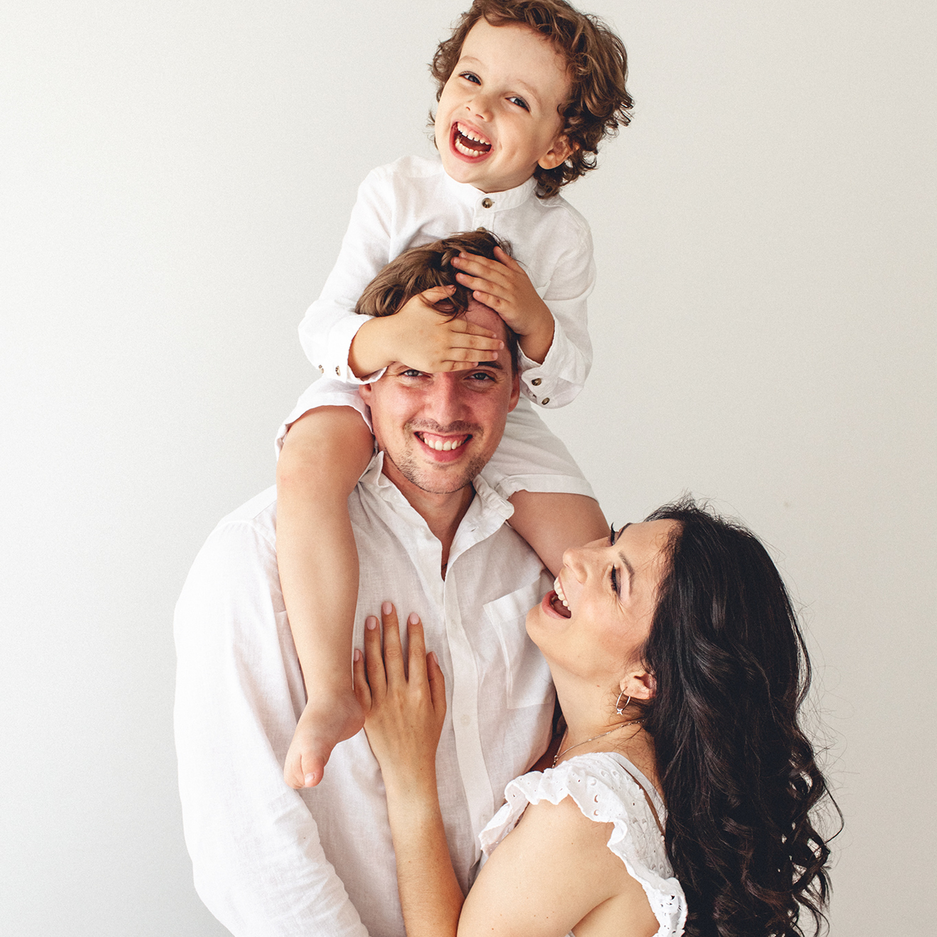 Отзывы. Детский фотограф в Самаре