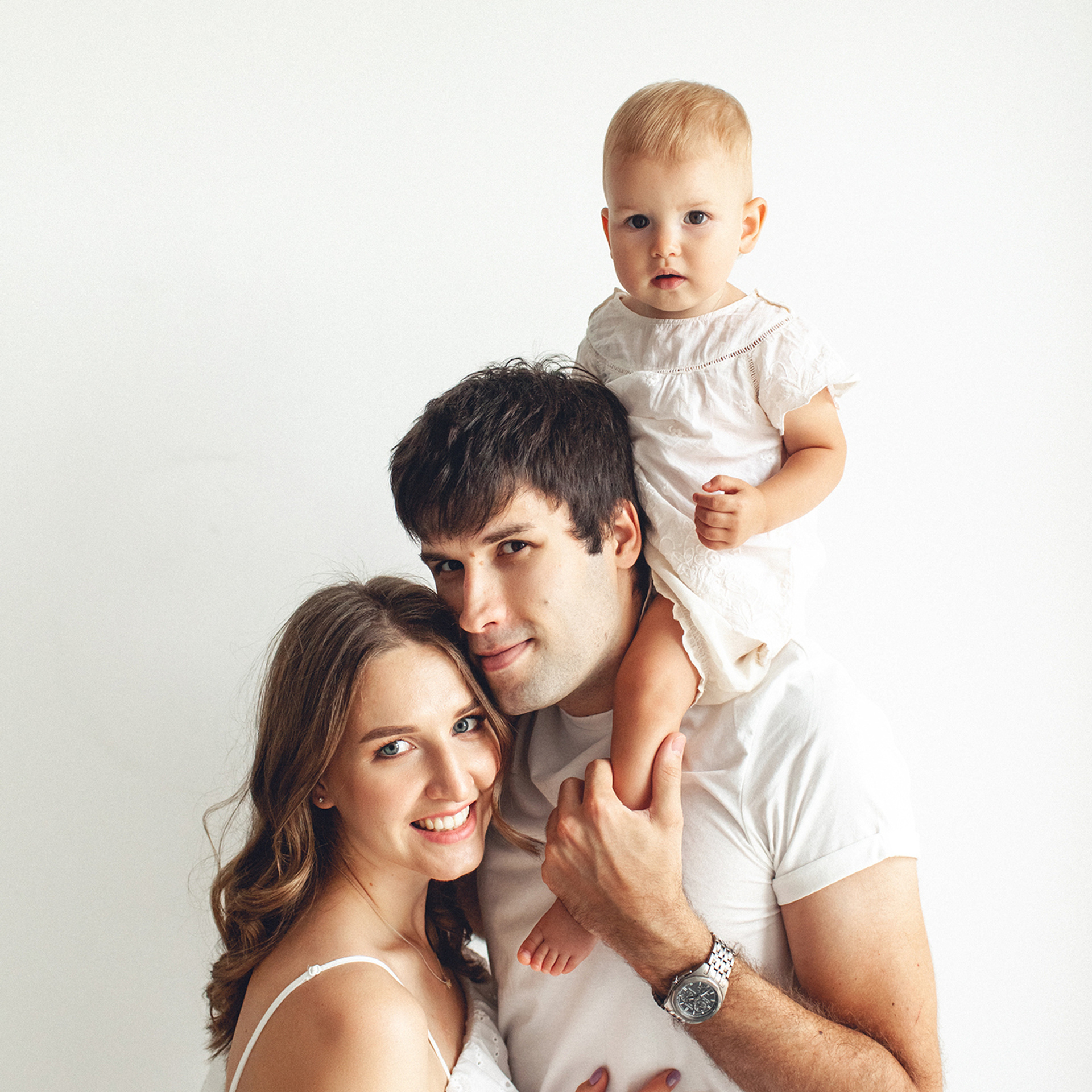 Отзывы. Детский фотограф в Самаре