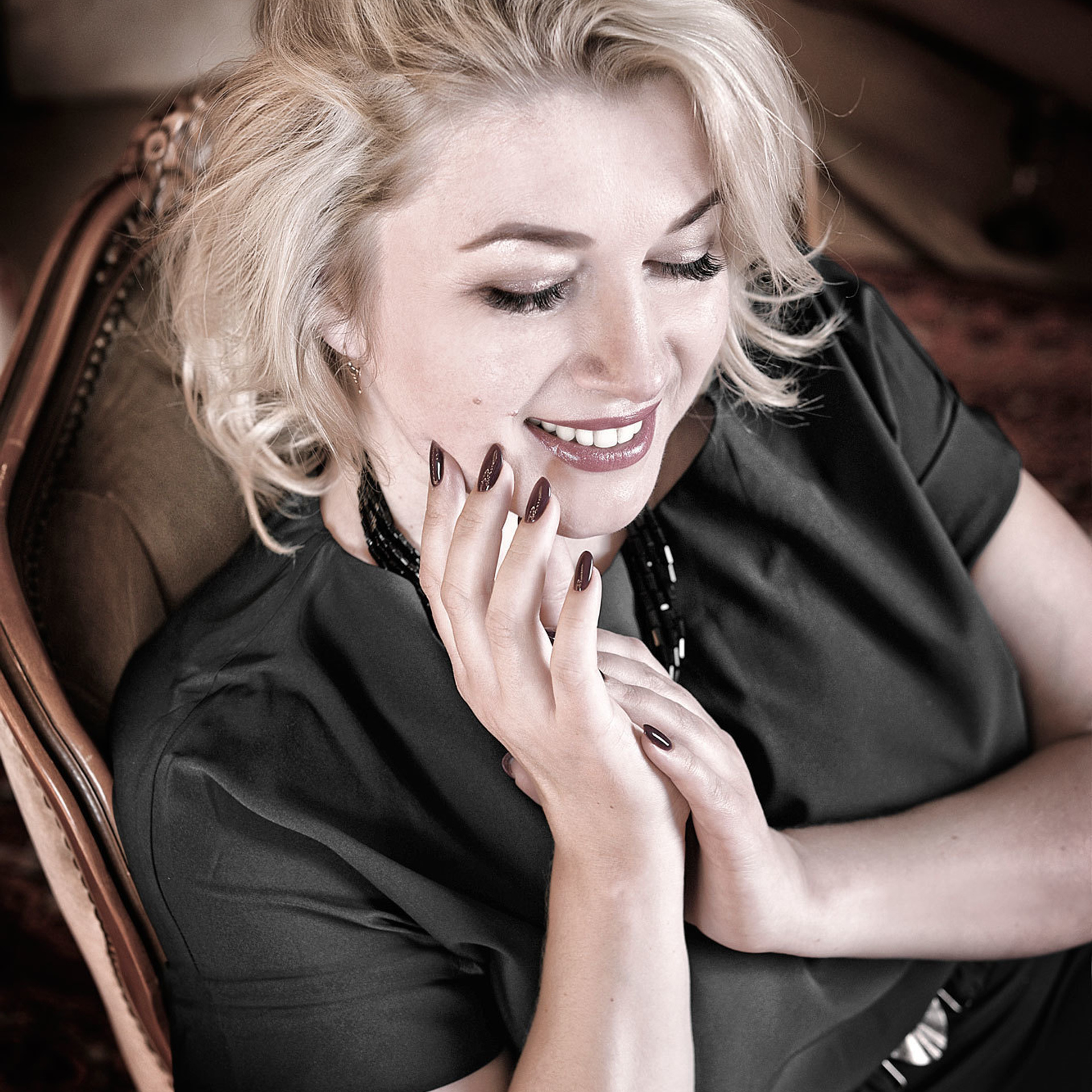 Фотопрогулки и портреты