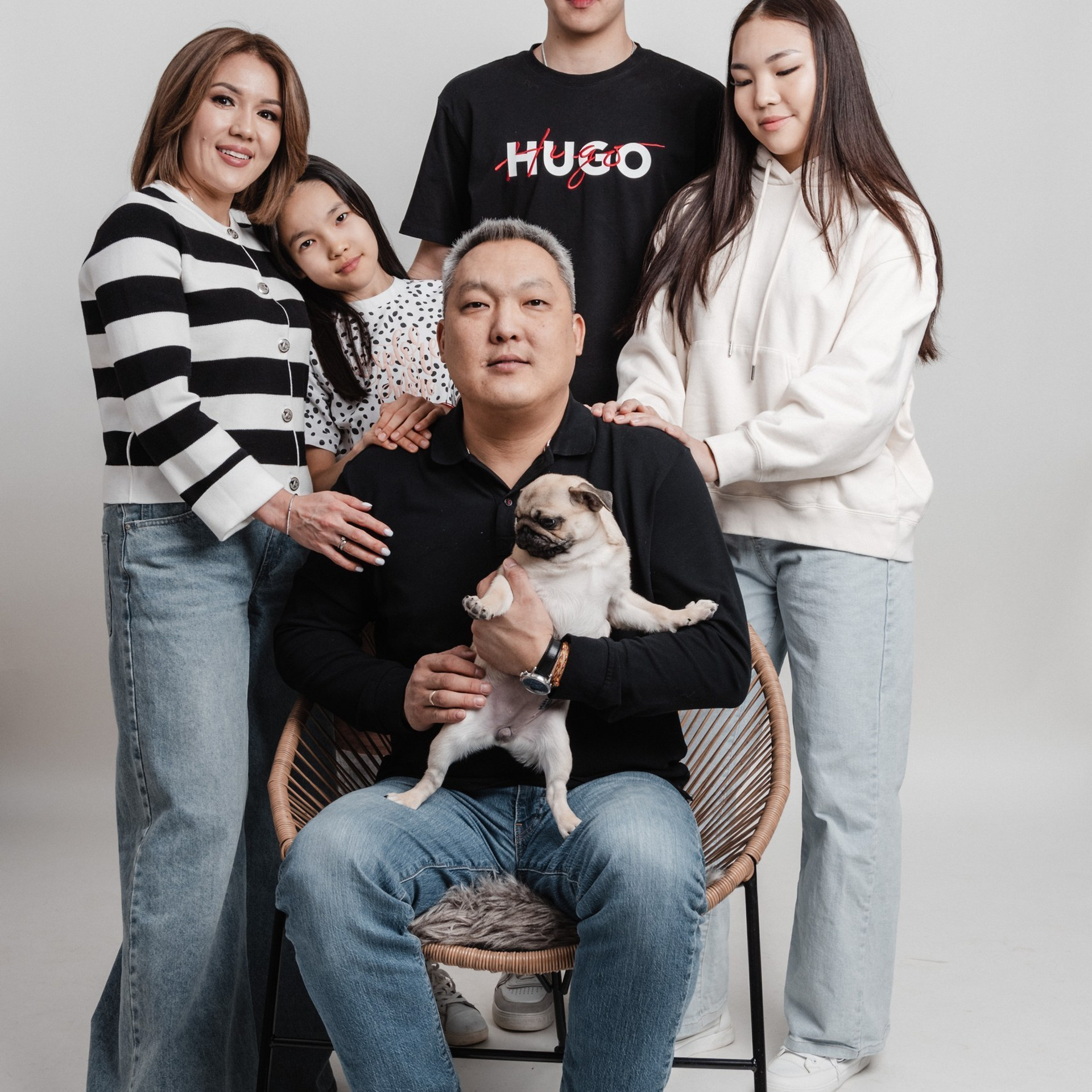 Отзывы. Станислав Марданов — фотограф г. Элиста, Калмыкия