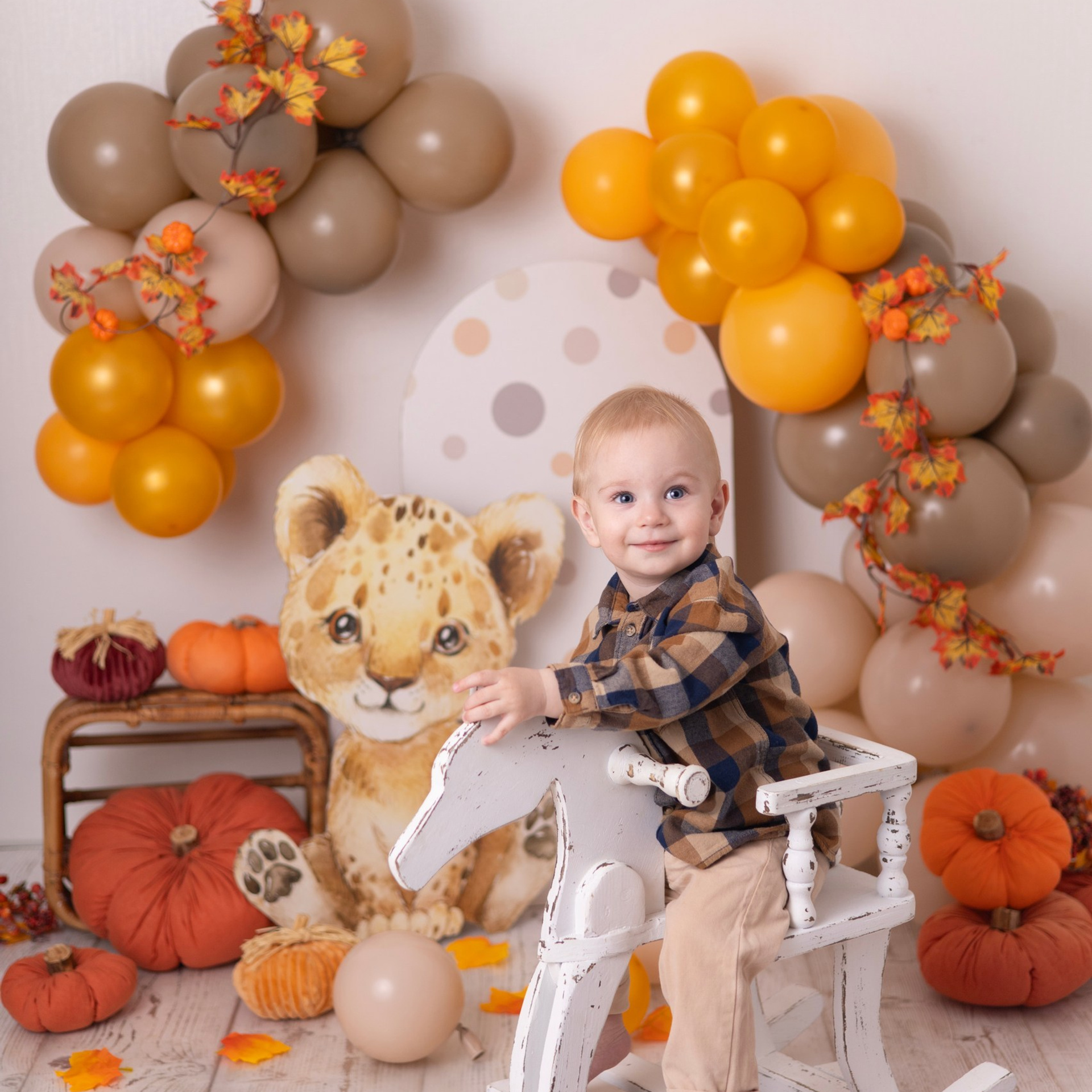 Отзывы. Детский новорождённых и детей постарше Анисимова Полина