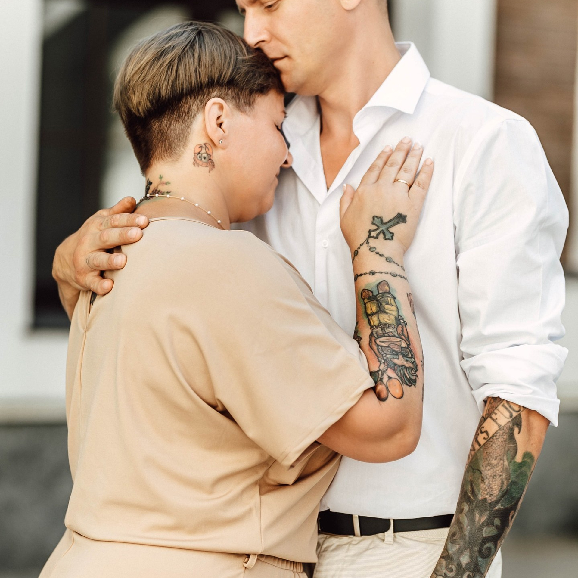 Фотограф Полторанова Анастасия Алексеевна