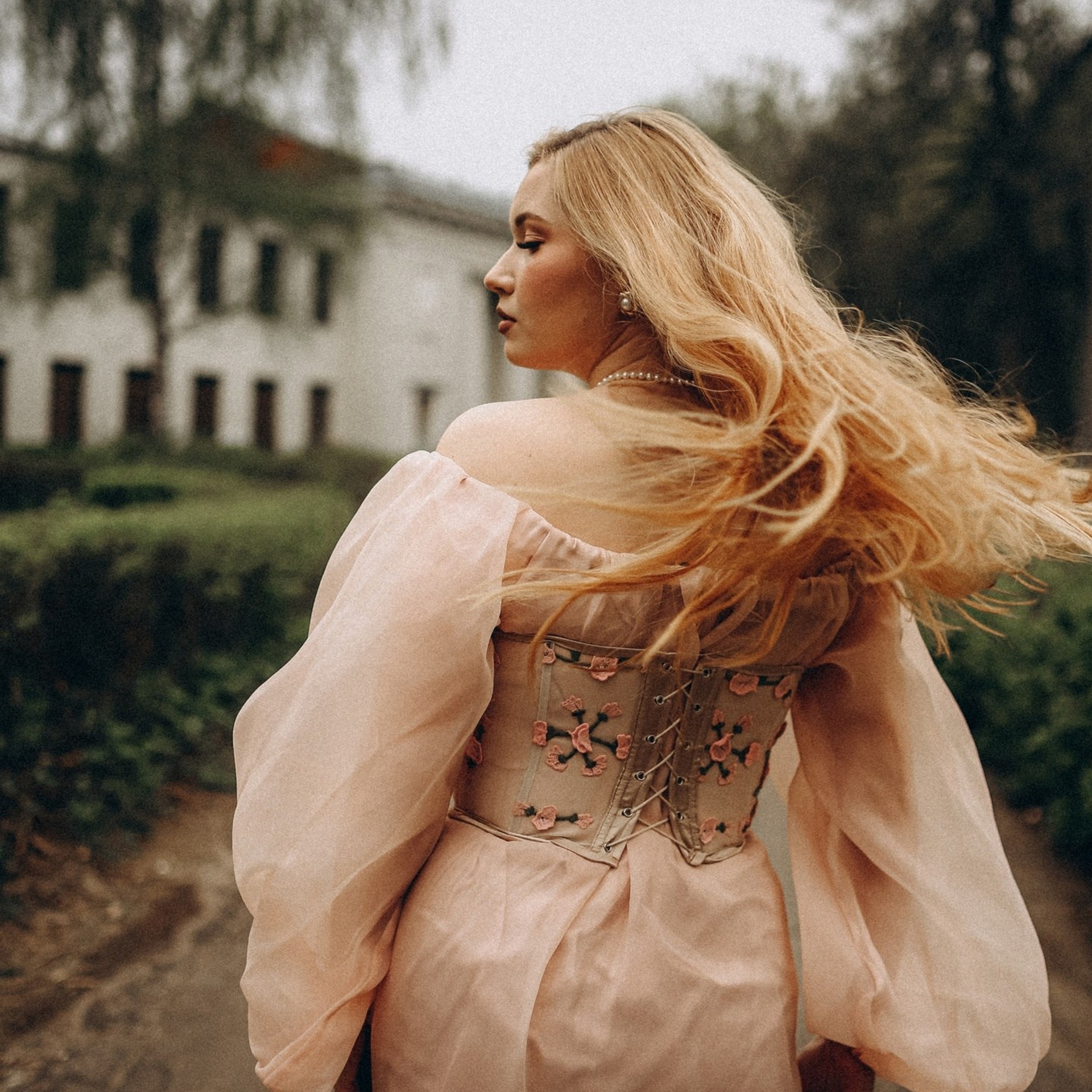 Фотограф Полторанова Анастасия Алексеевна