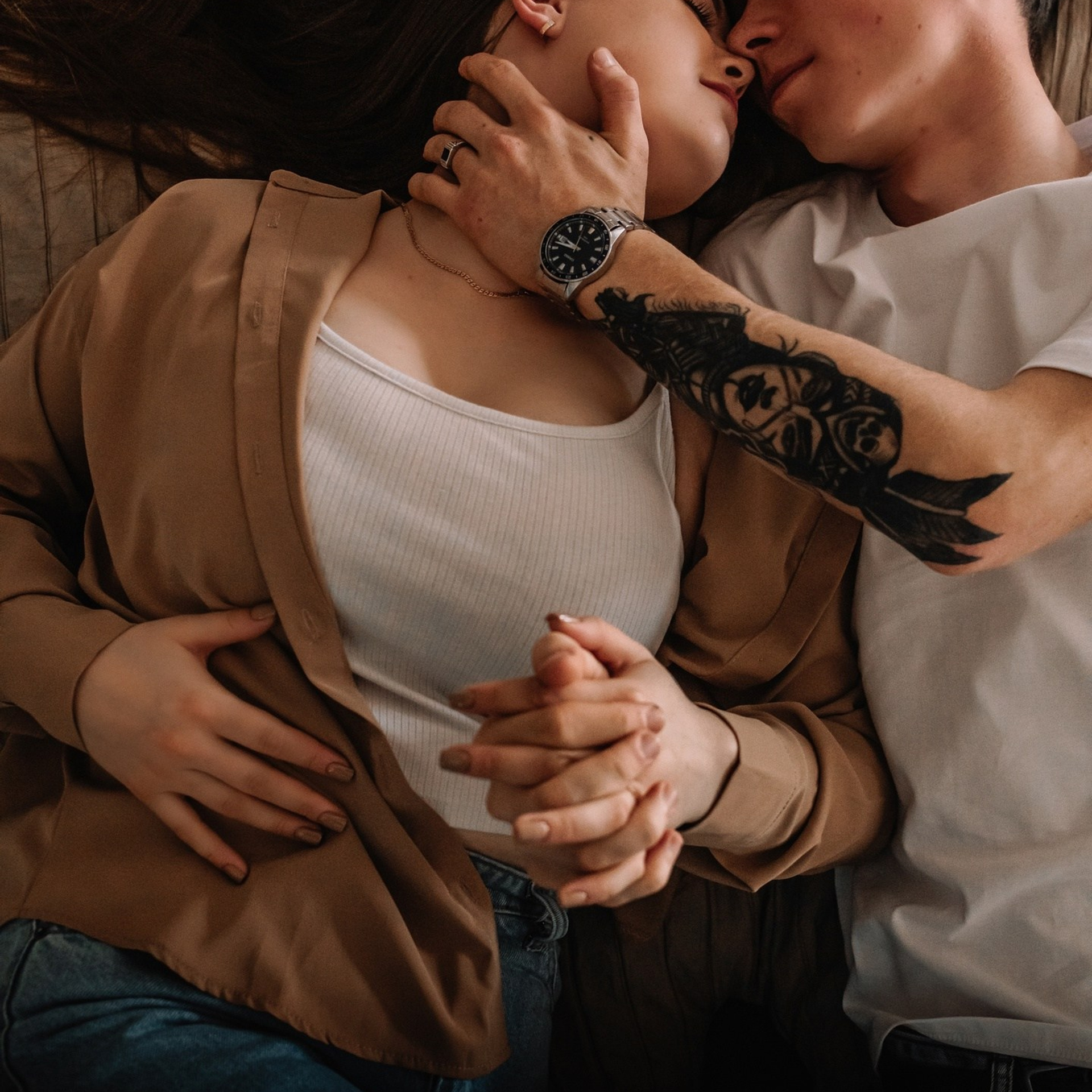 Фотограф Полторанова Анастасия Алексеевна