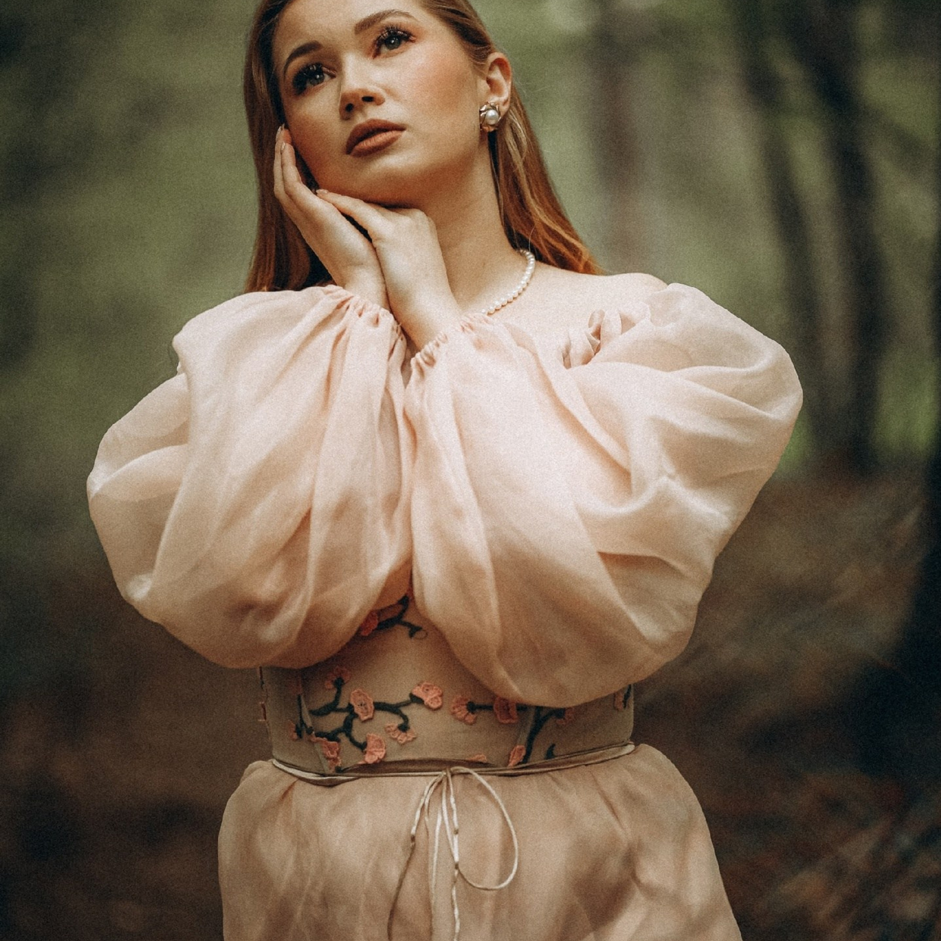 Фотограф Полторанова Анастасия Алексеевна