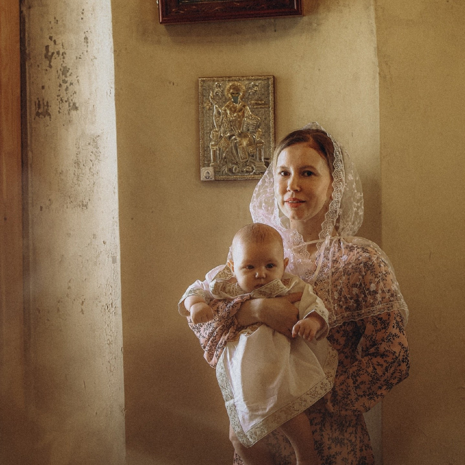 Фотограф Полторанова Анастасия Алексеевна