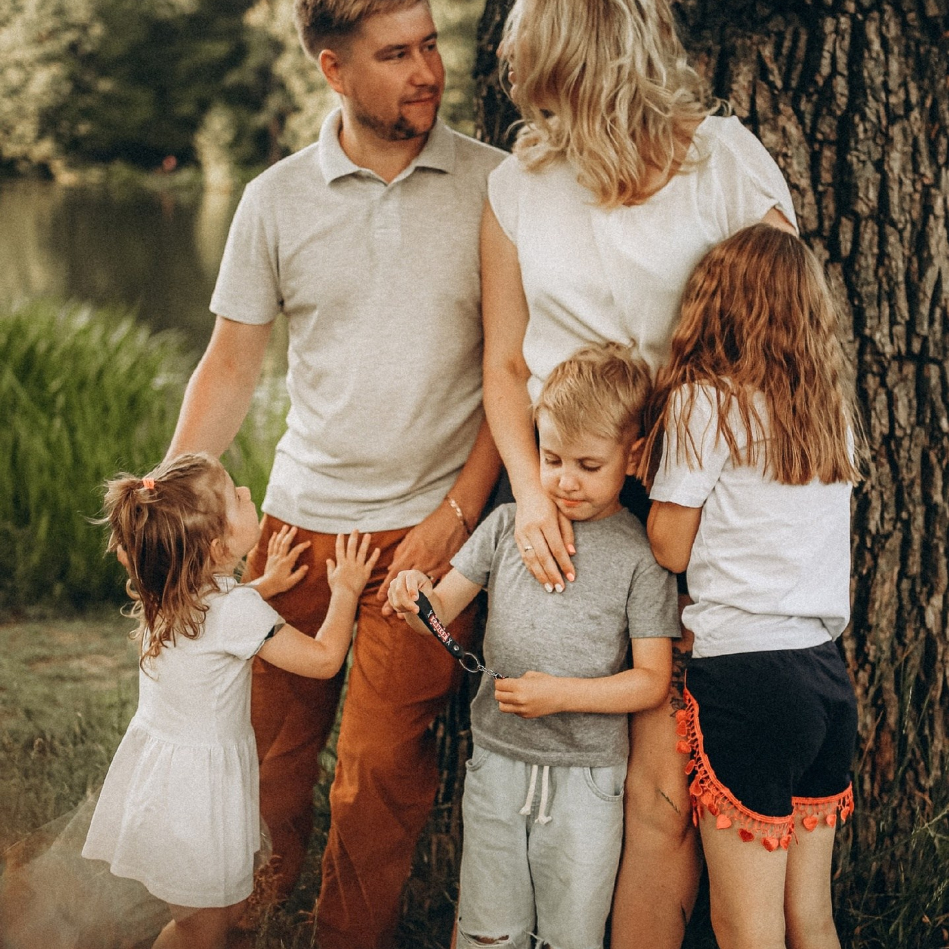 Фотограф Полторанова Анастасия Алексеевна