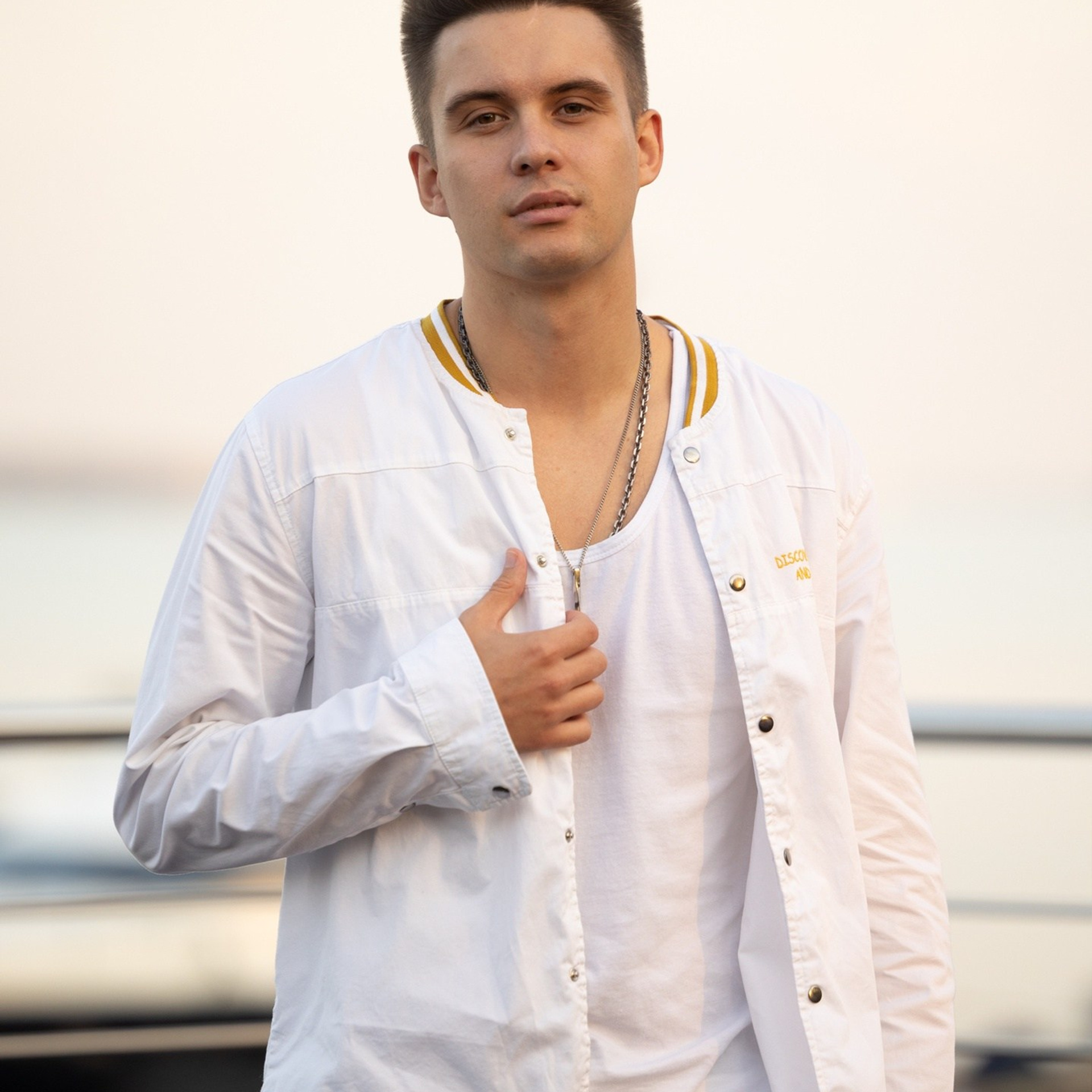 Отзывы. Фотограф Универсал в Новосибирске