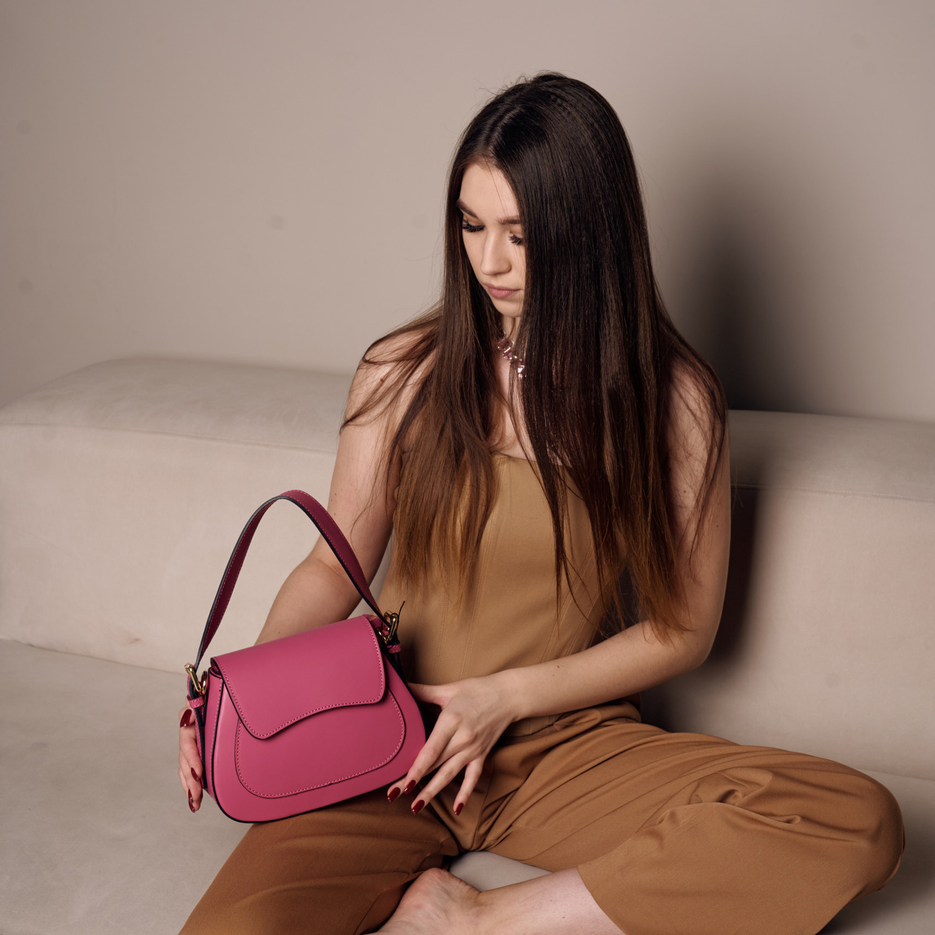 Отзывы. Фотограф в Москве Кристина Слёта