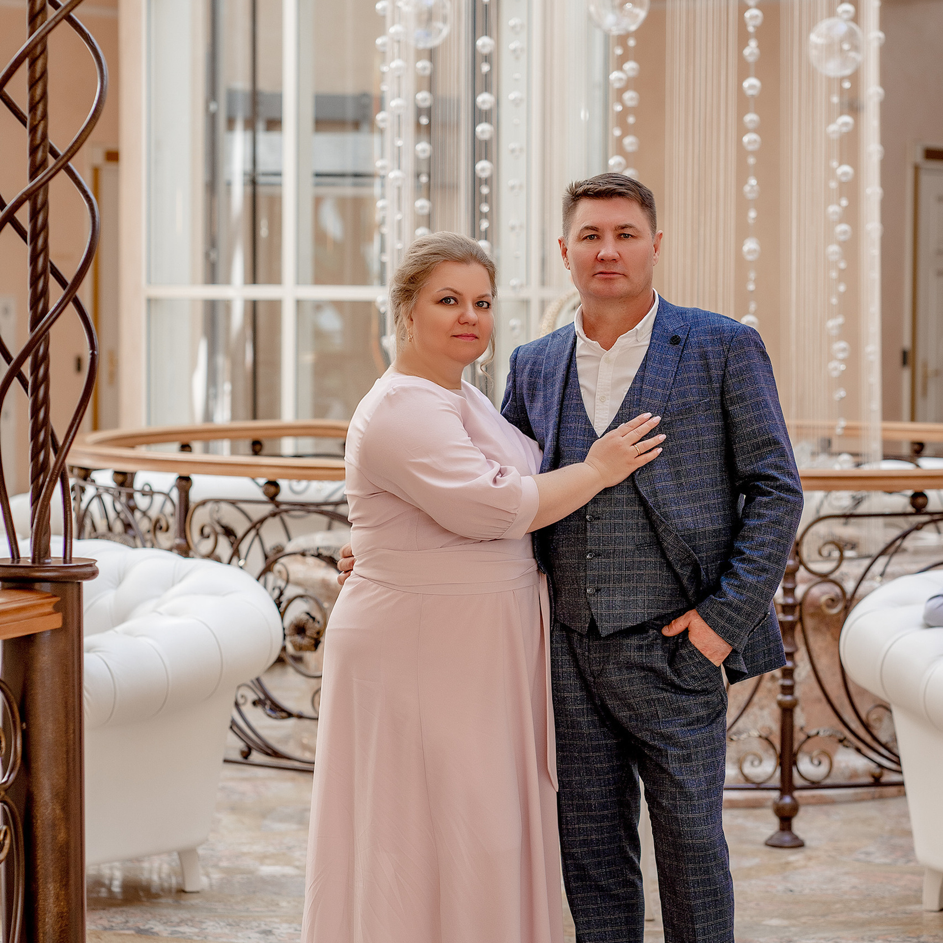 Отзывы. Свадебный фотограф в Тюмени Юлия Панова