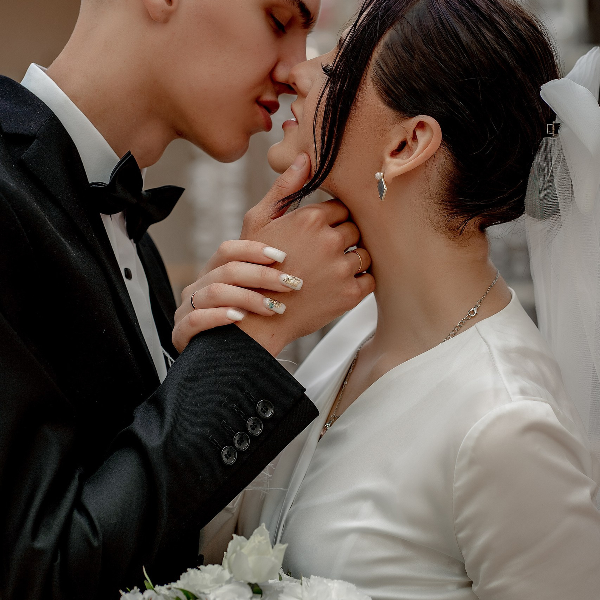 Отзывы. Свадебный фотограф в Тюмени Юлия Панова