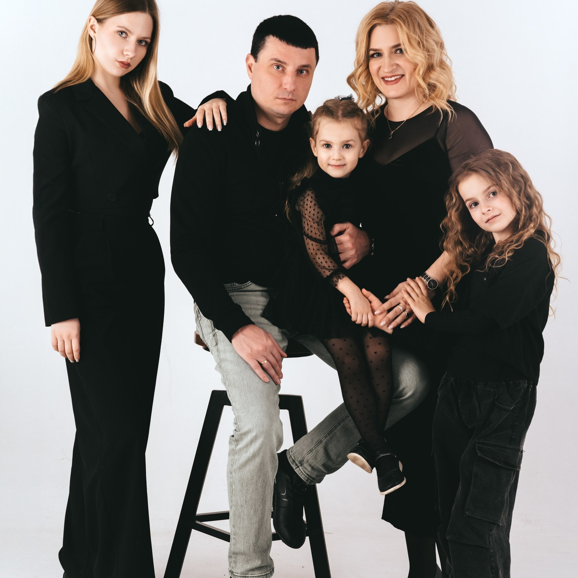 Отзывы. Свадебный фотограф в Тюмени Юлия Панова