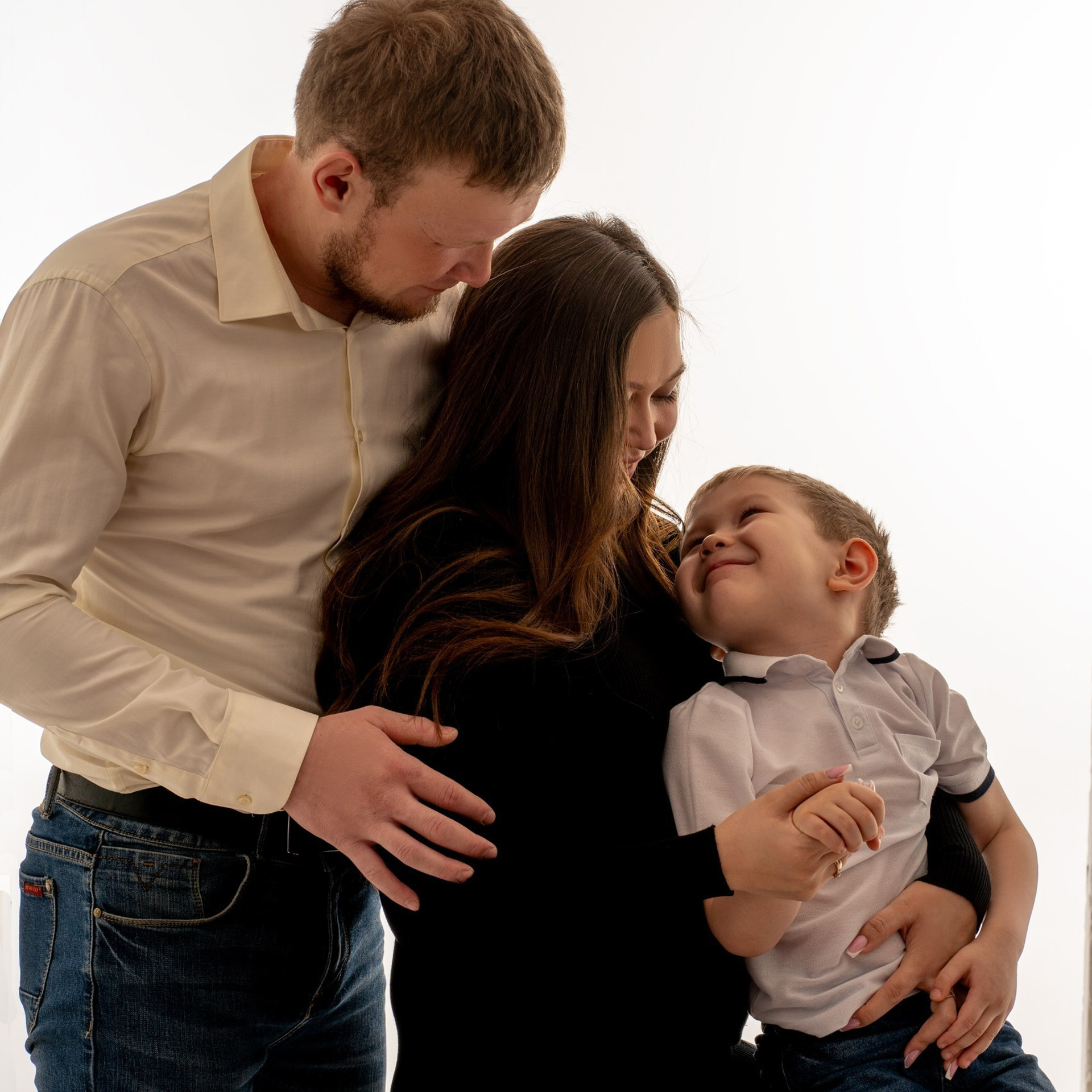 Отзывы. Свадебный фотограф в Тюмени Юлия Панова