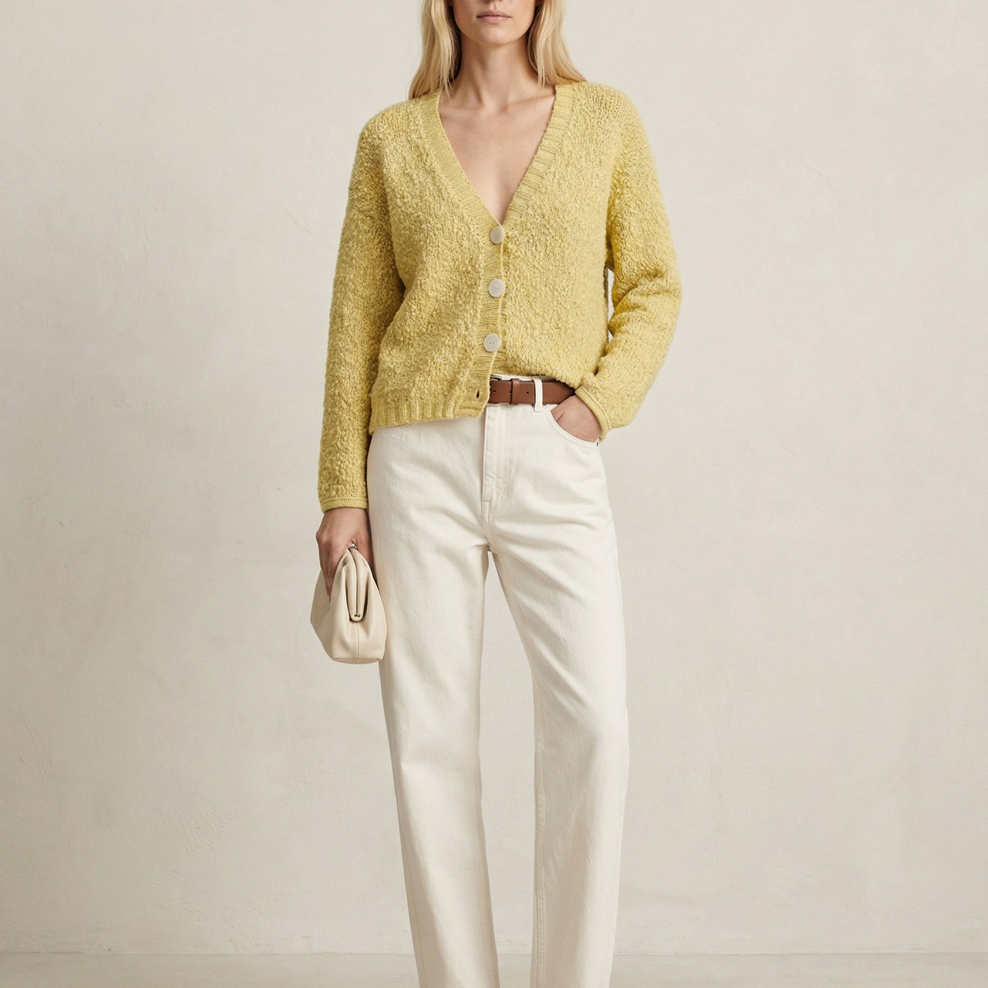 Вязанные изделия