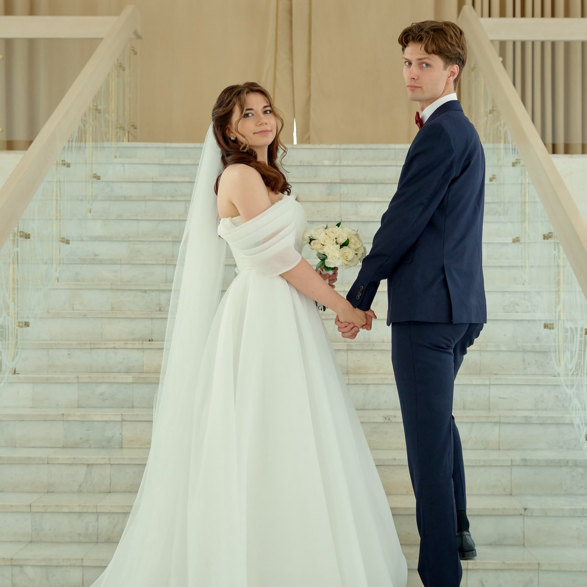 Свадебный видеограф в Самаре Филипп Акинцев