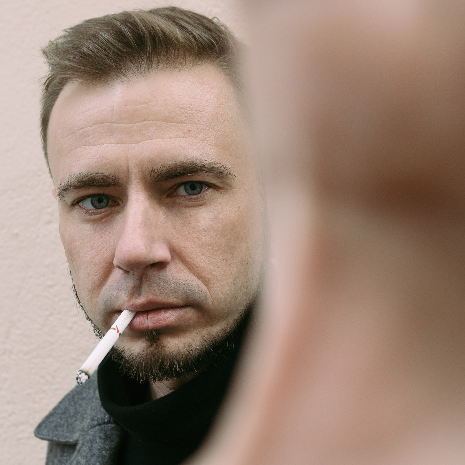 Отзывы. Фотограф в Москве Александр Львович