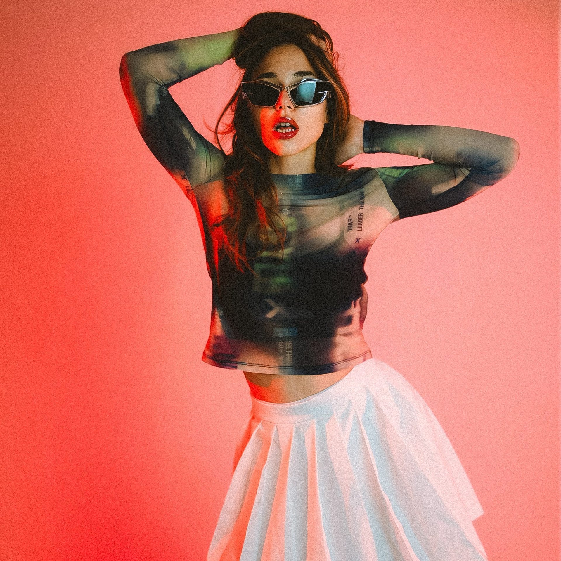 портрет/студийная