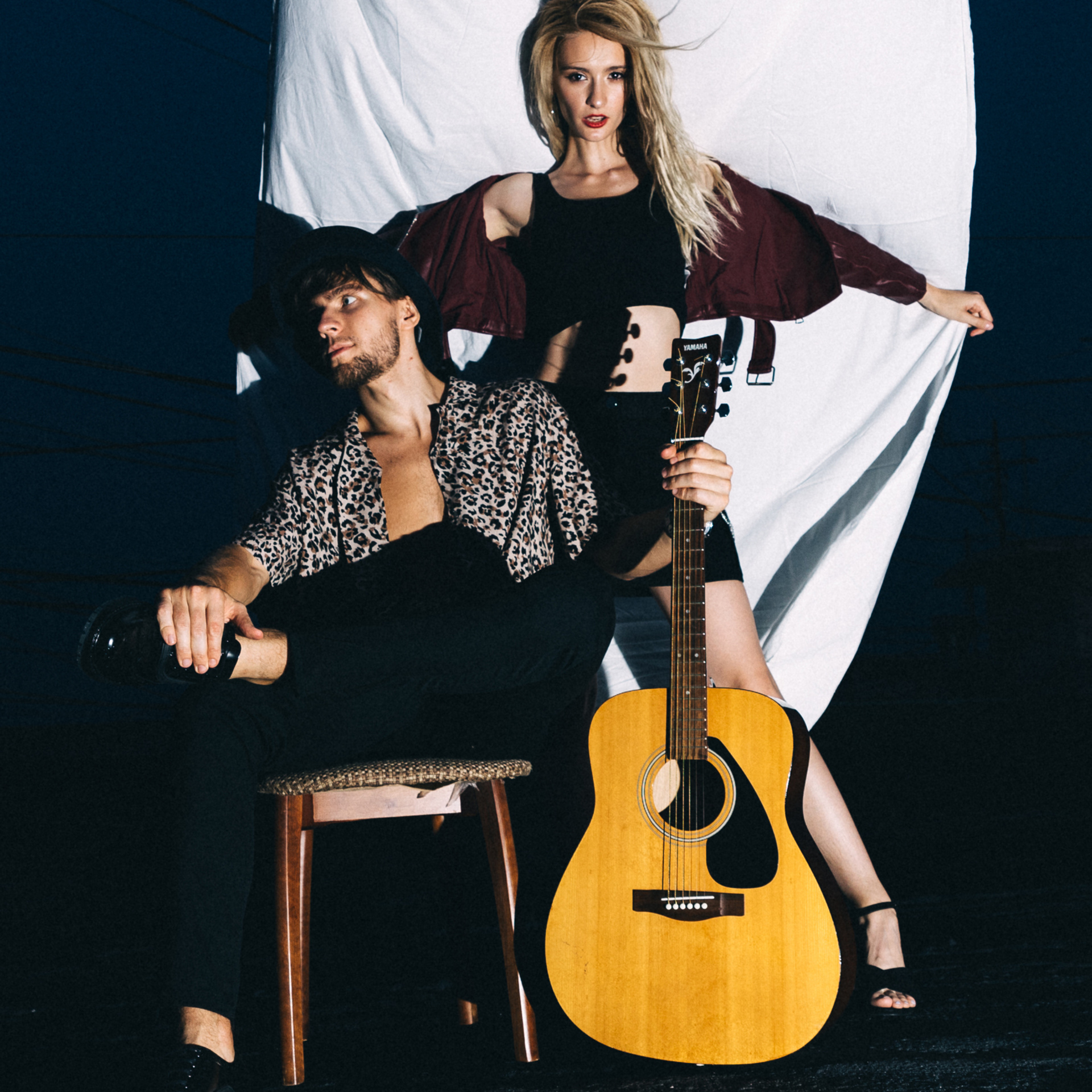 Экстравагантность .....