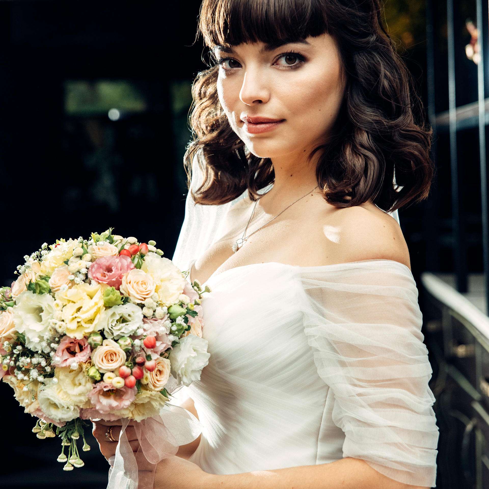 Отзывы. Фотограф Яна Белая