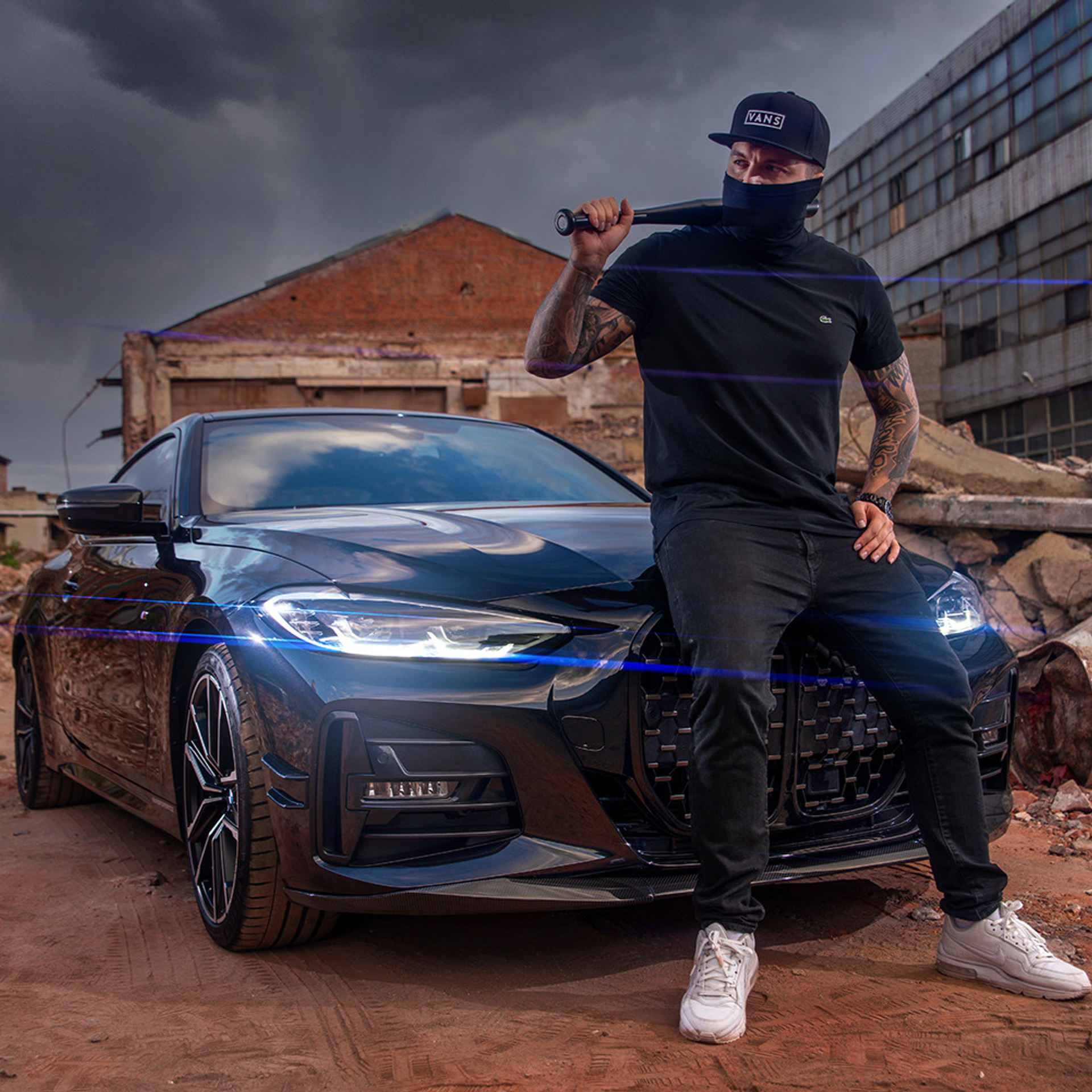 Брутальность