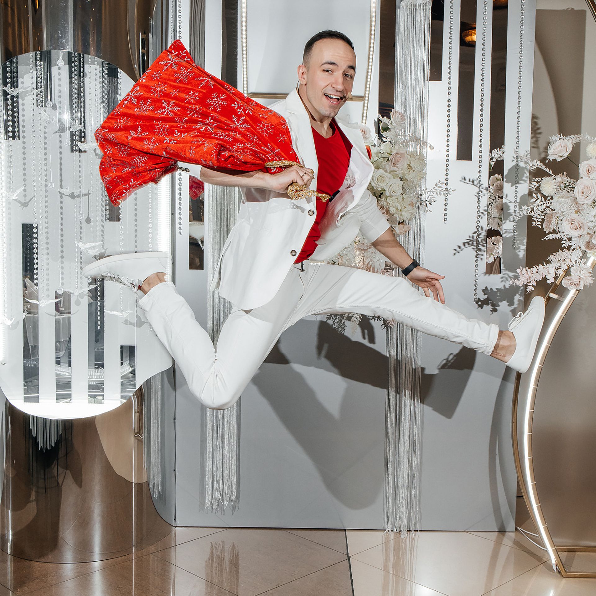 Корпоративы