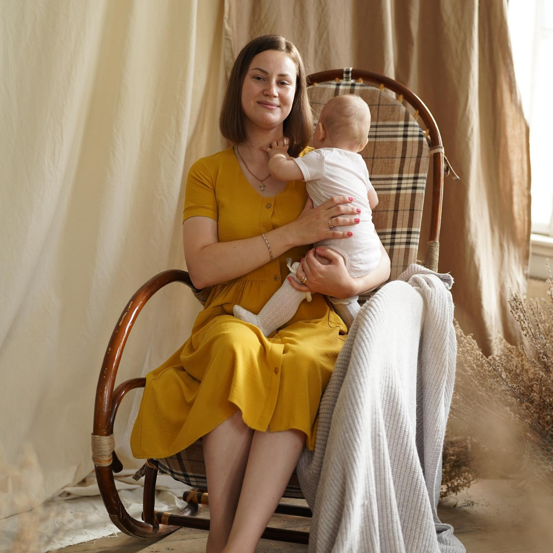 Отзывы. Фотограф беременности в Омске Татьяна Медведева