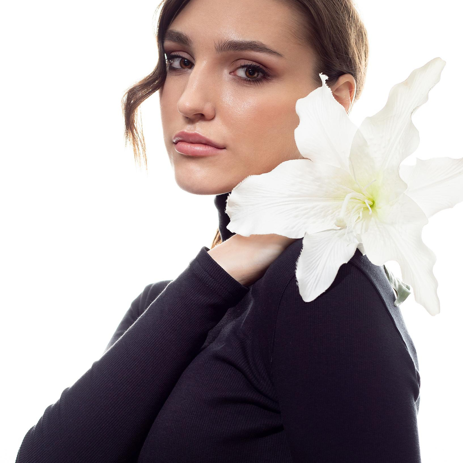 Фотостудия Laboratory, зал LOFT FABRIKA. Практический урок