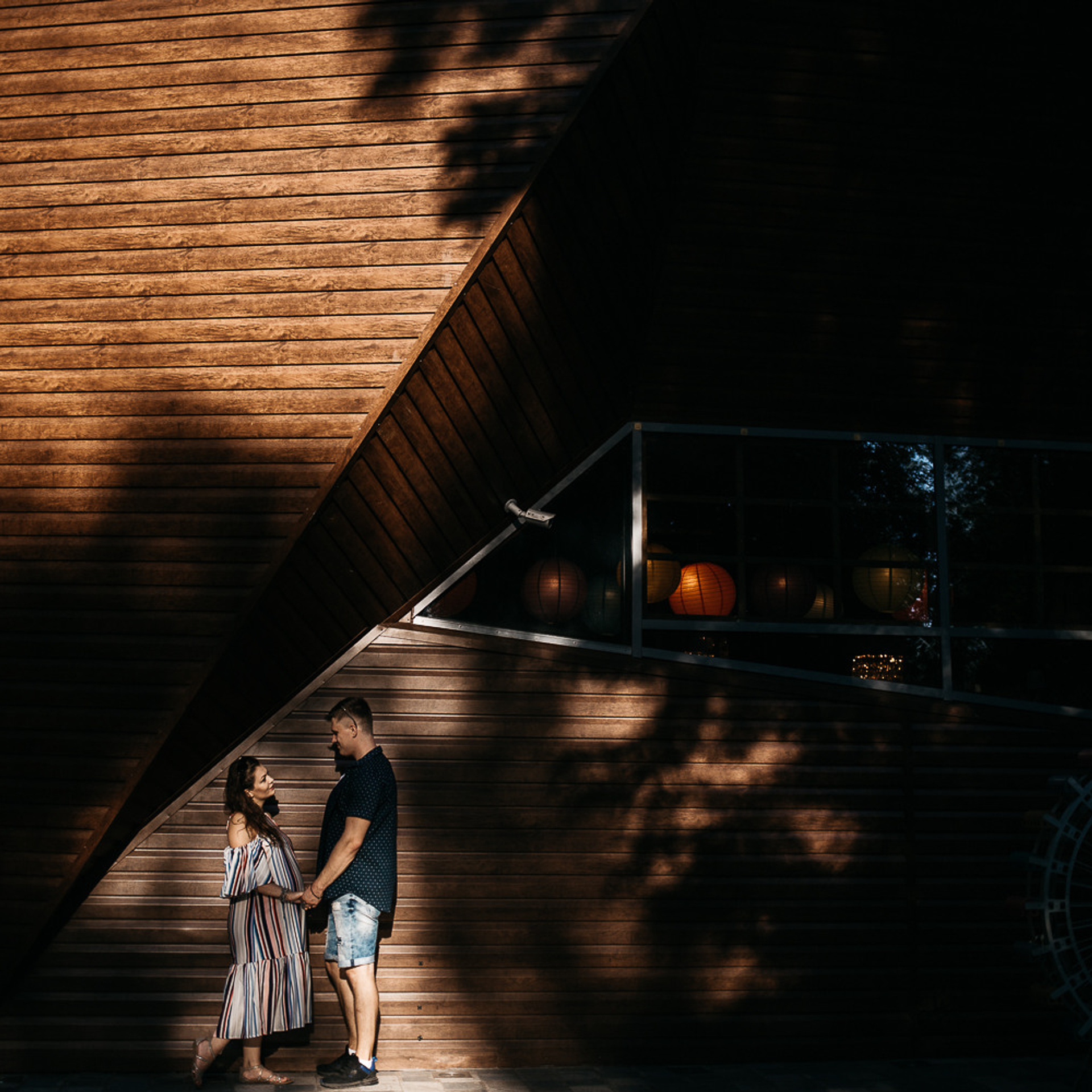 УЛИЧНЫЕ СЪЕМКИ