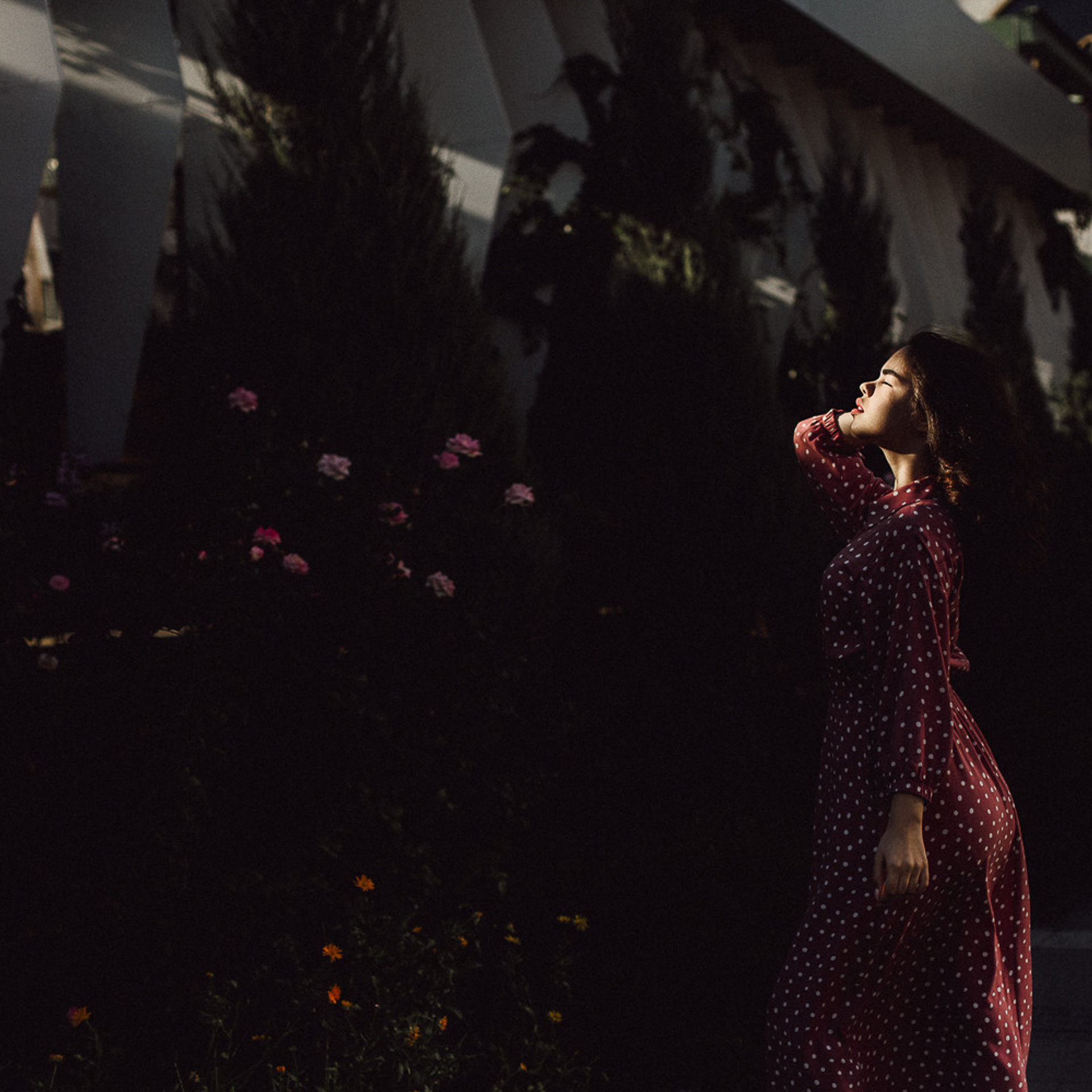 УЛИЧНЫЕ СЪЕМКИ