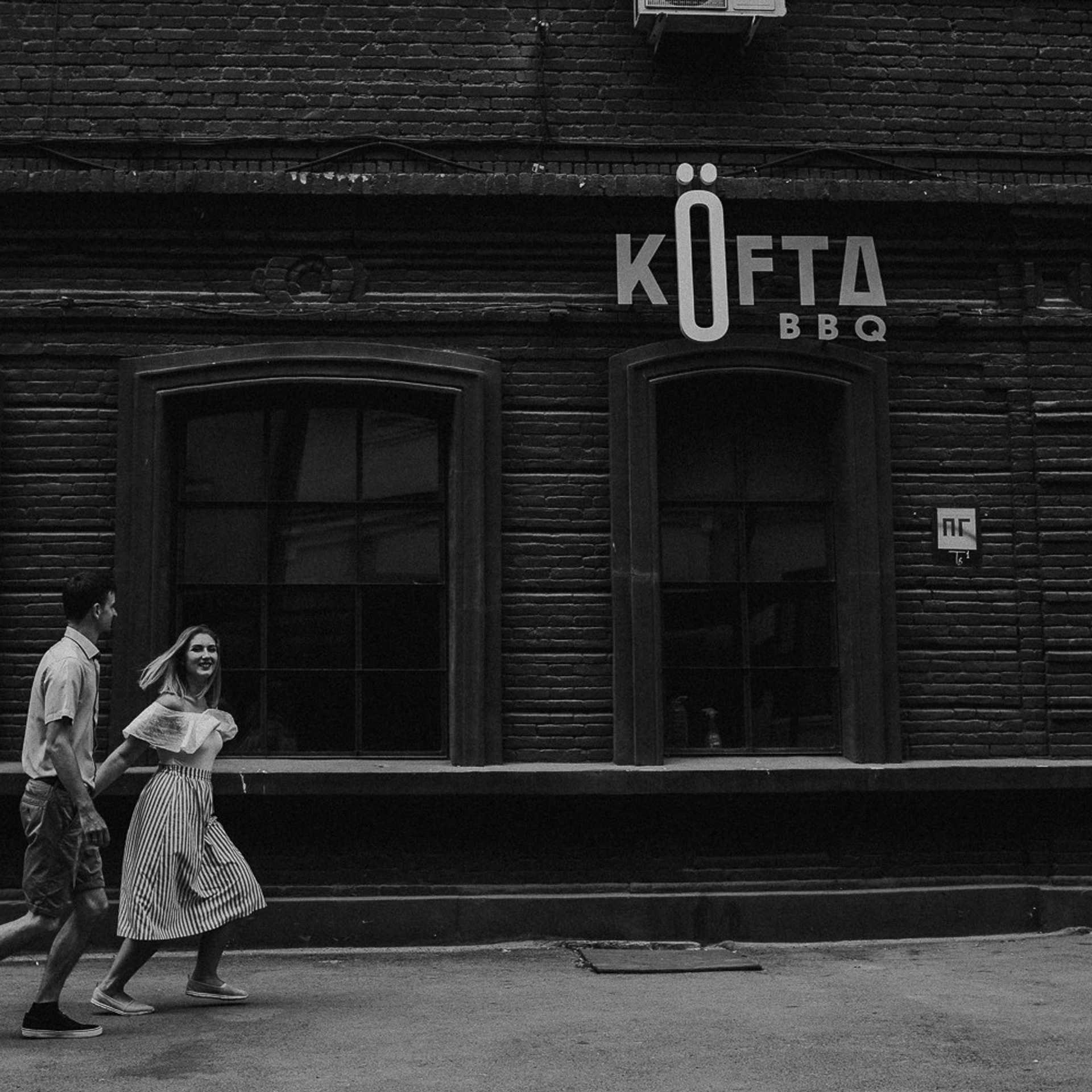 УЛИЧНЫЕ СЪЕМКИ