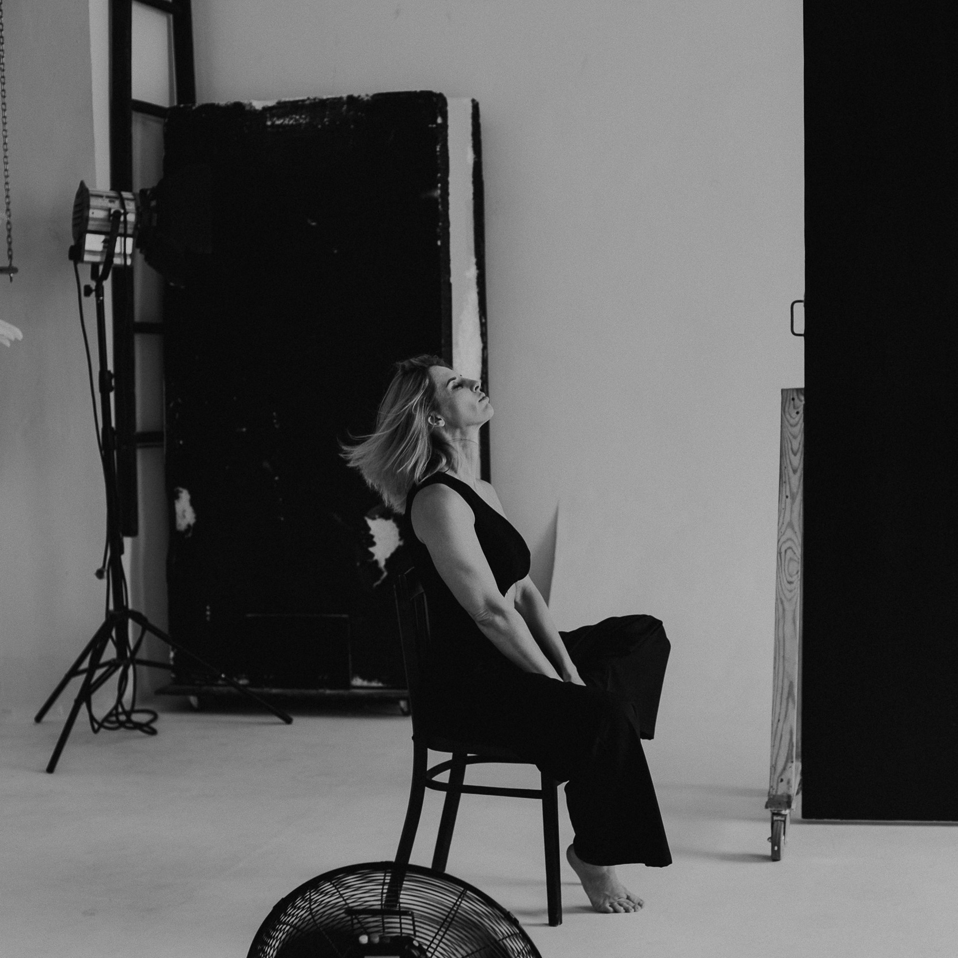 ЖЕНСКИЙ ПОРТРЕТ