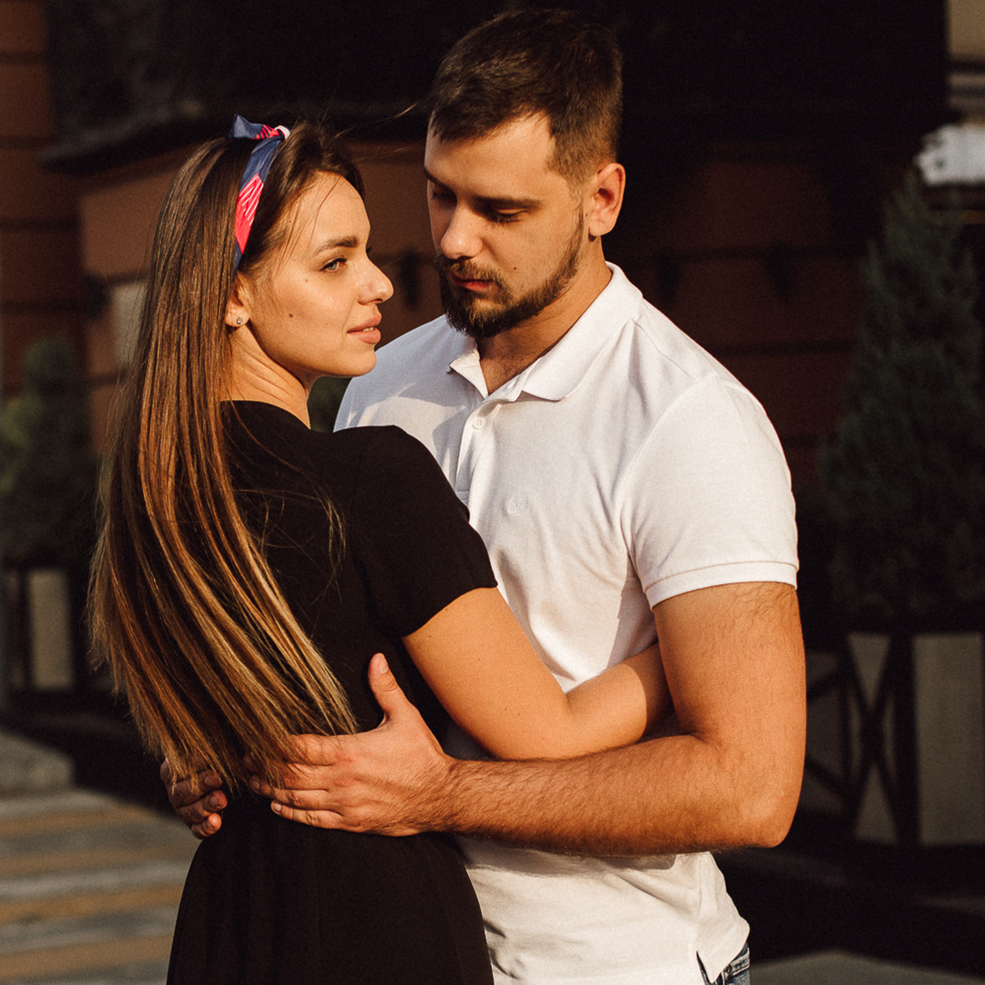 УЛИЧНЫЕ СЪЕМКИ