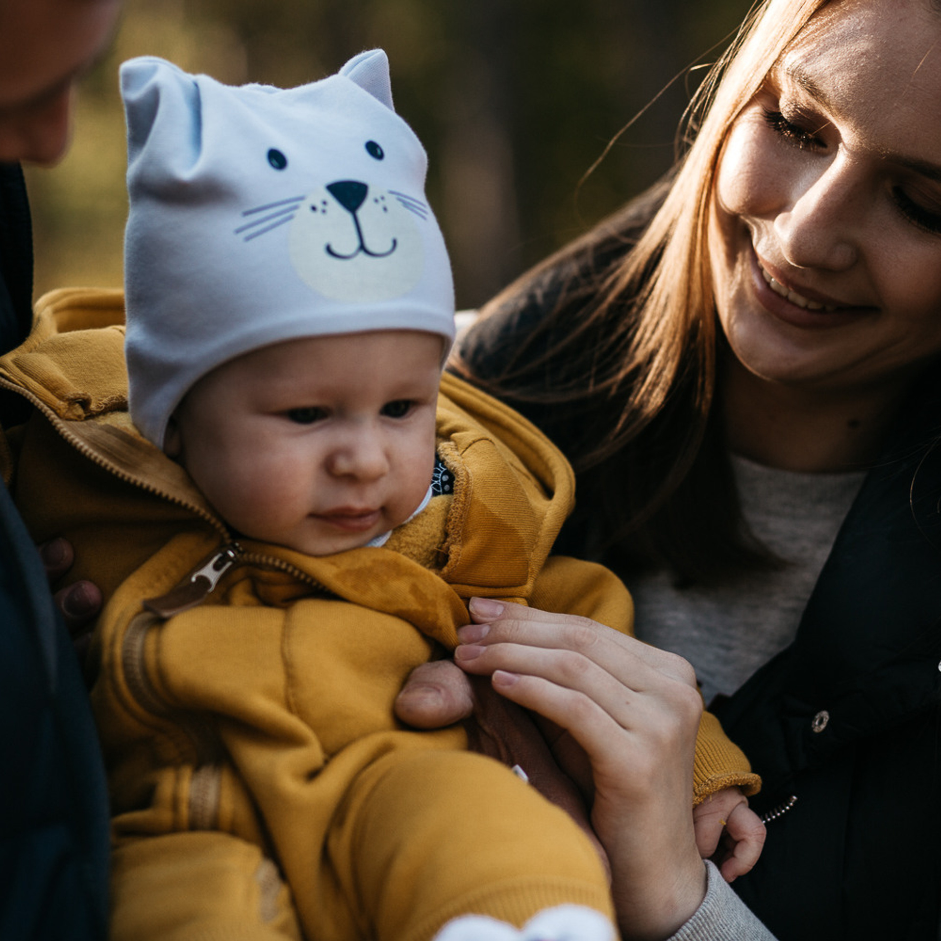 УЛИЧНЫЕ СЪЕМКИ