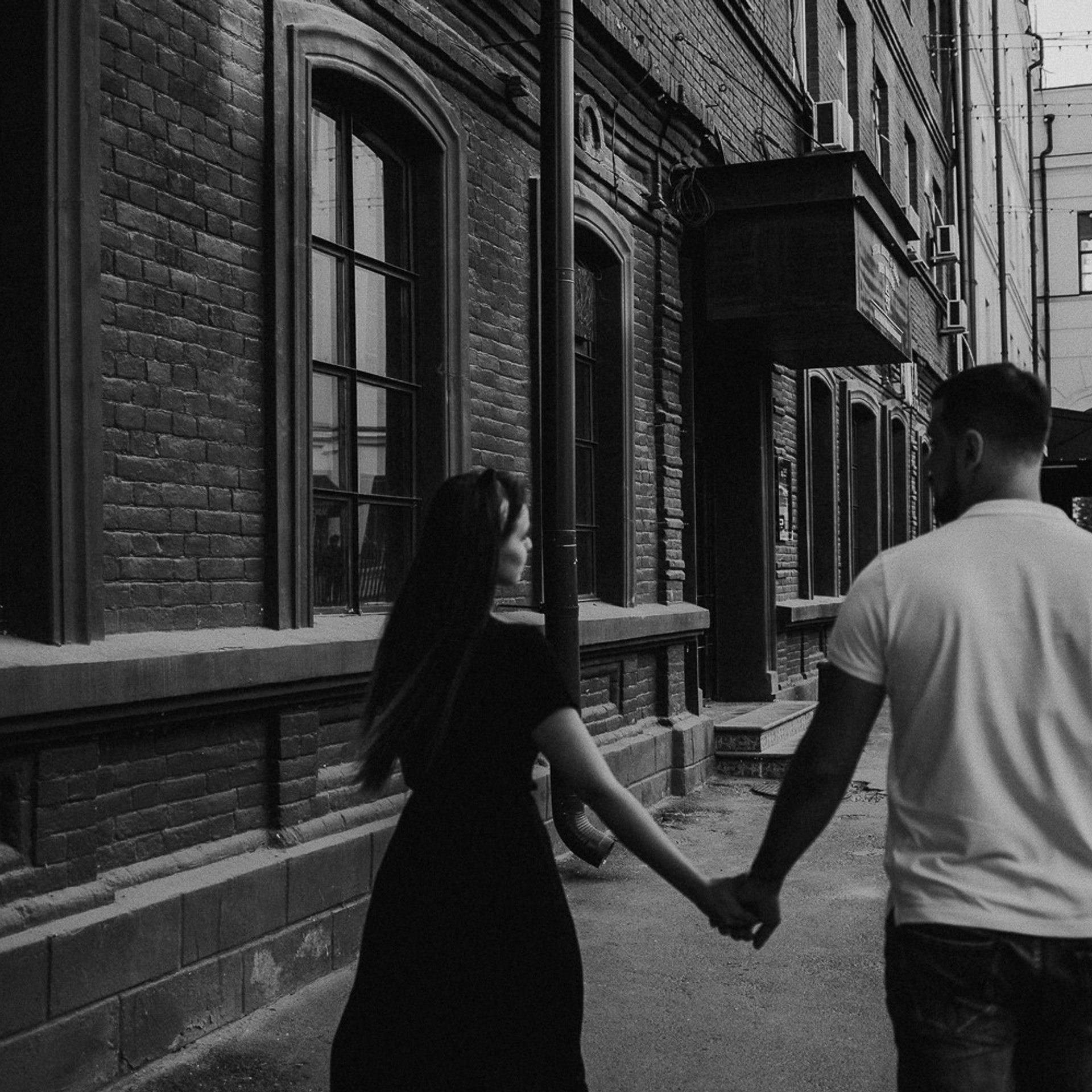 УЛИЧНЫЕ СЪЕМКИ