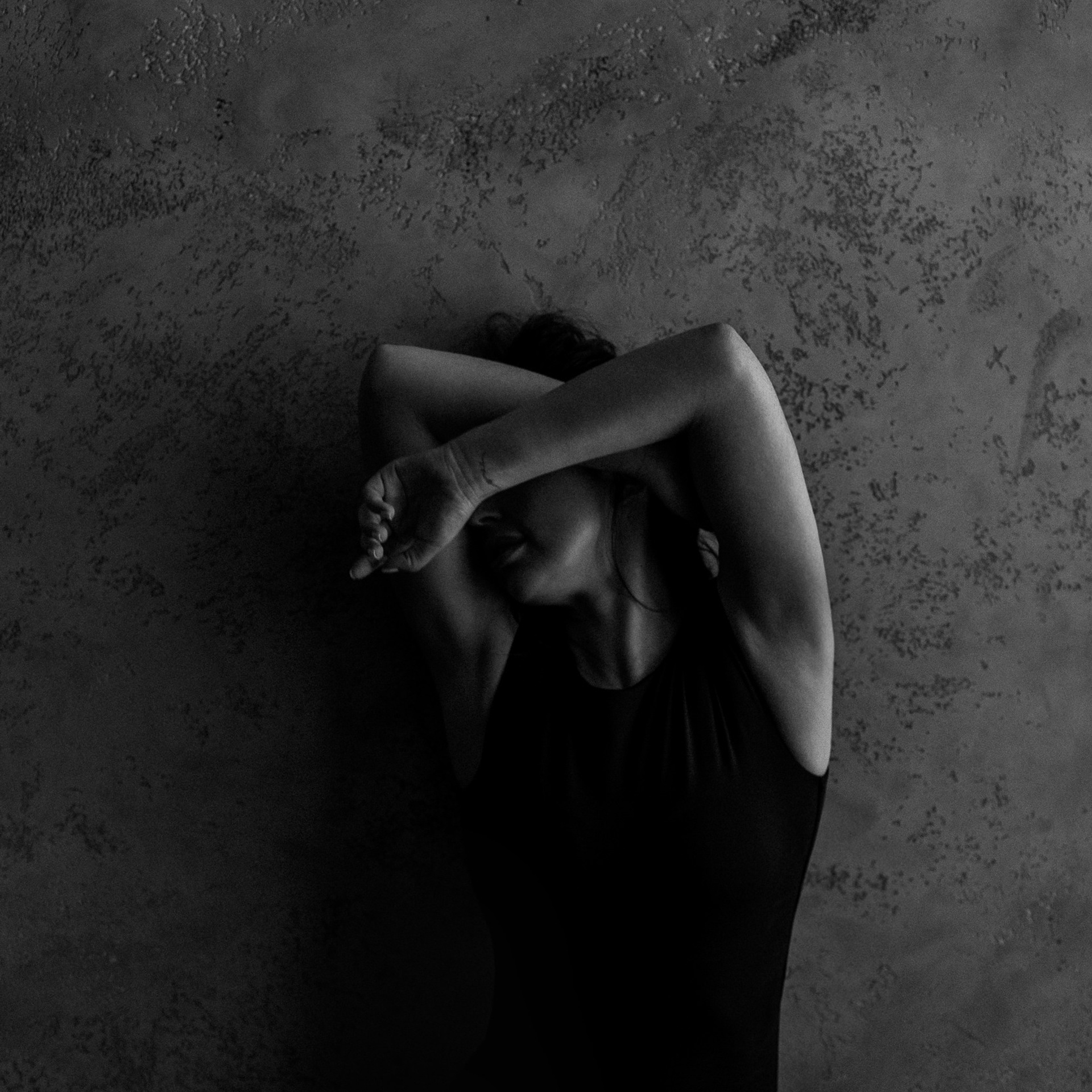 ЖЕНСКИЙ ПОРТРЕТ