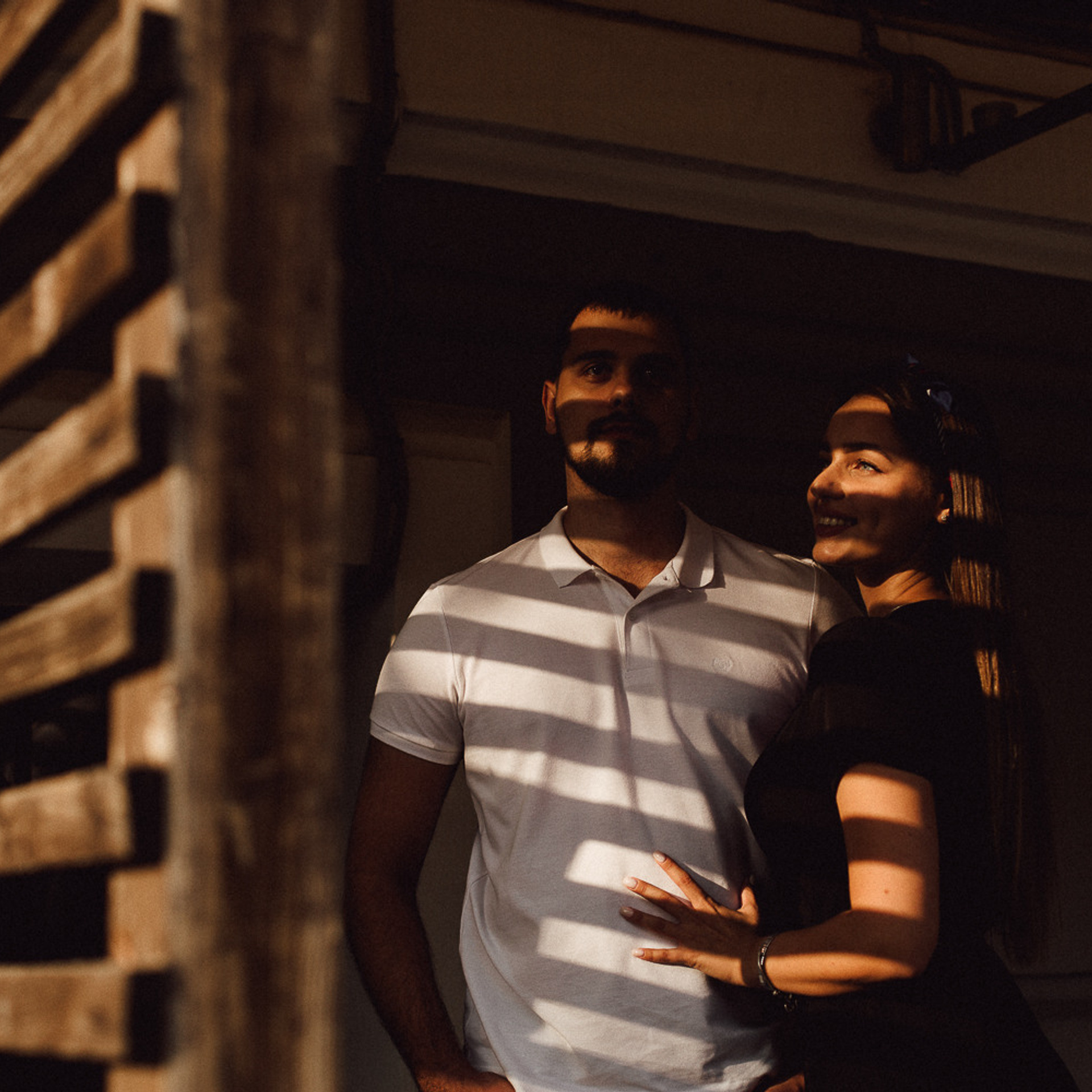 УЛИЧНЫЕ СЪЕМКИ