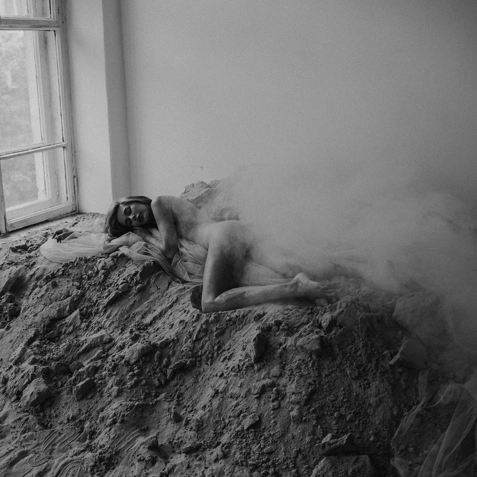 ЖЕНСКИЙ ПОРТРЕТ