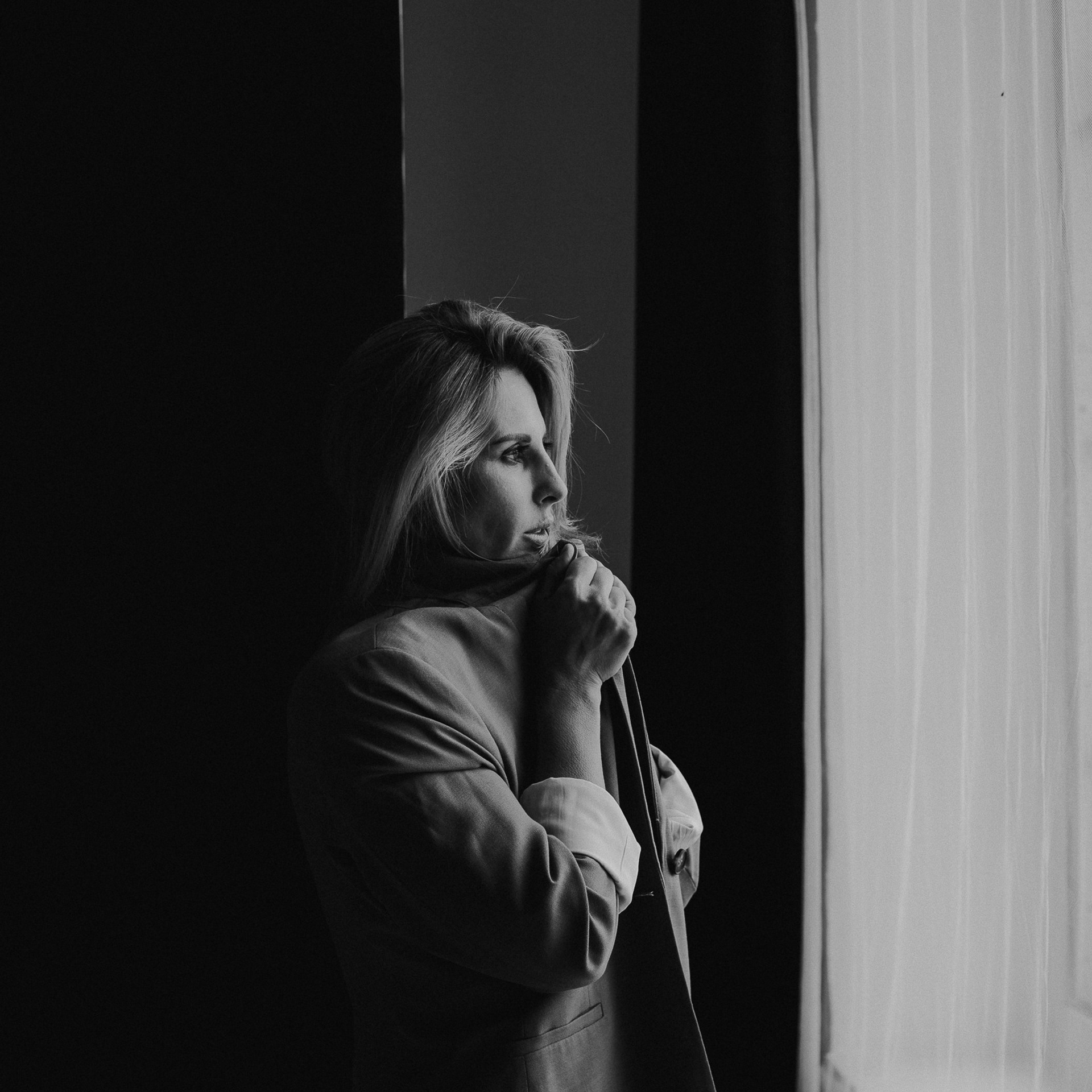 ЖЕНСКИЙ ПОРТРЕТ