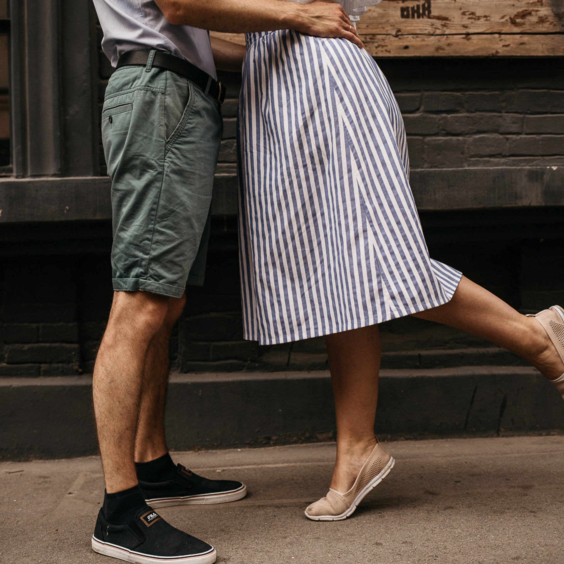 УЛИЧНЫЕ СЪЕМКИ