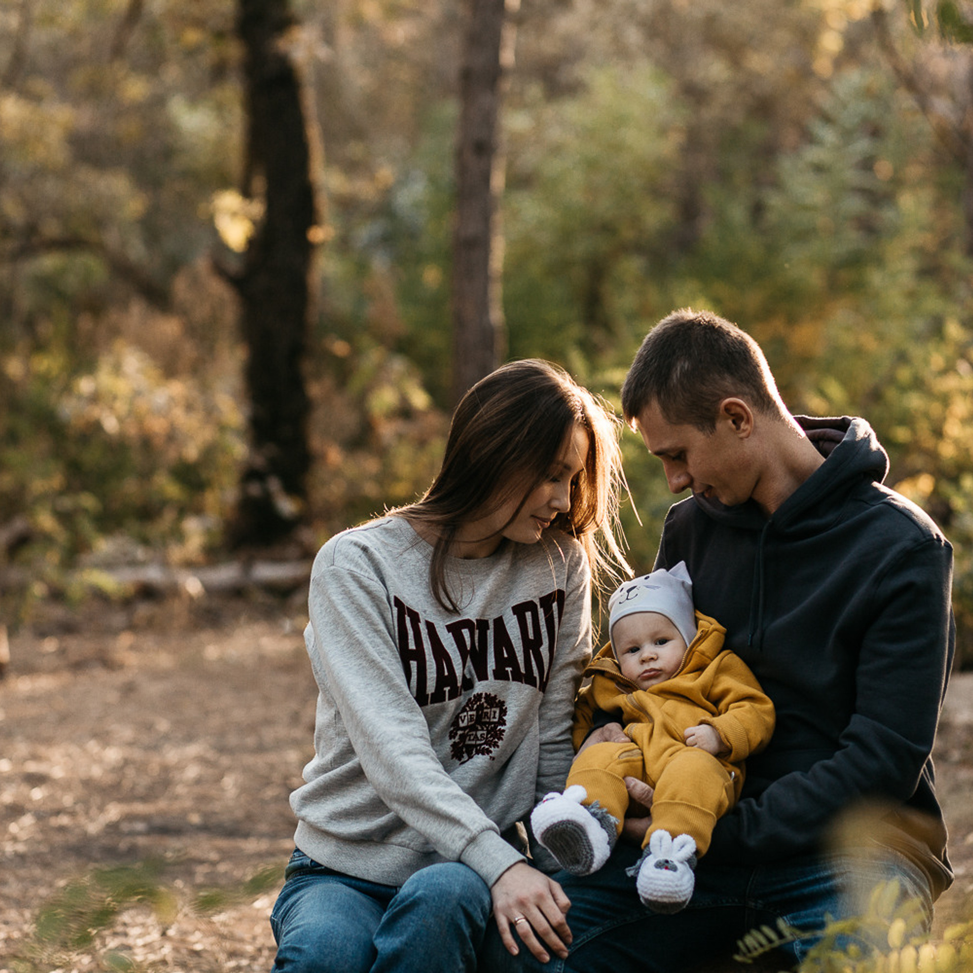 УЛИЧНЫЕ СЪЕМКИ