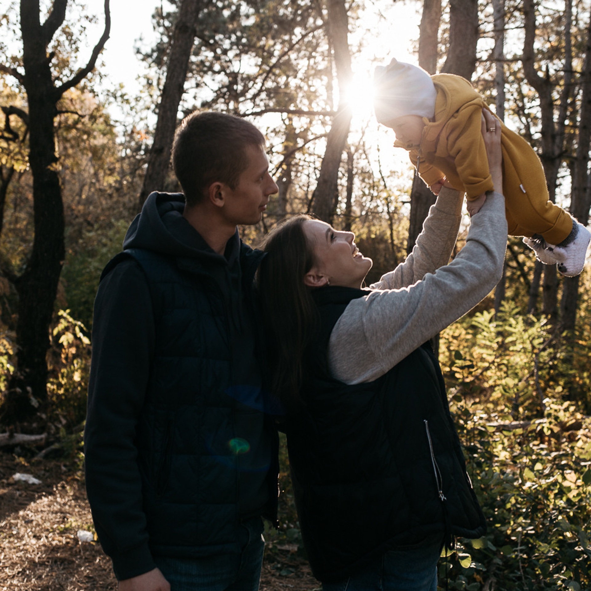 УЛИЧНЫЕ СЪЕМКИ