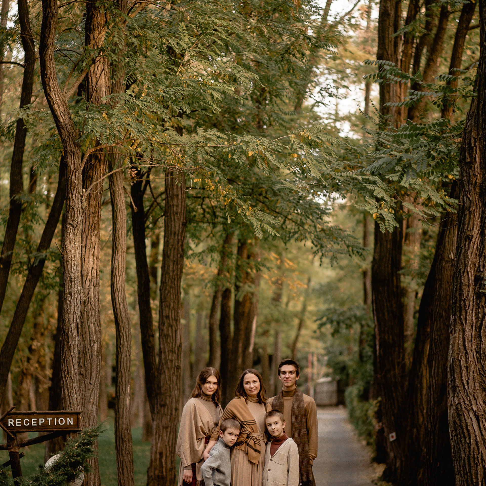 УЛИЧНЫЕ СЪЕМКИ