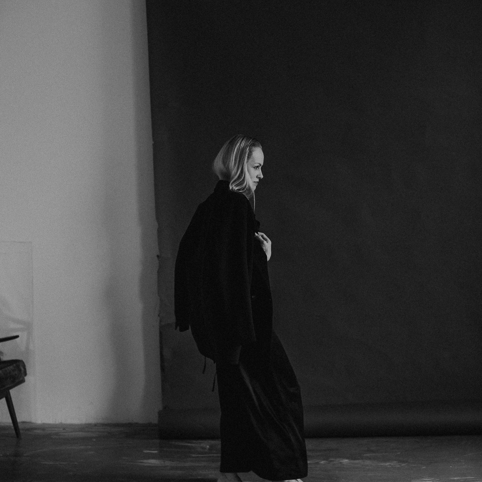 ЖЕНСКИЙ ПОРТРЕТ