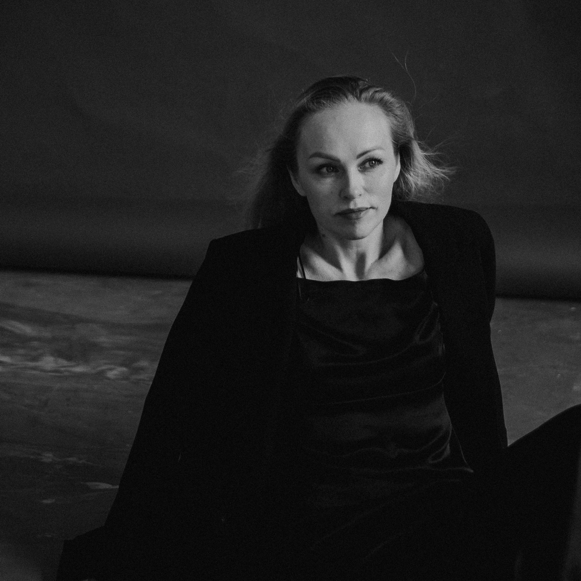 ЖЕНСКИЙ ПОРТРЕТ