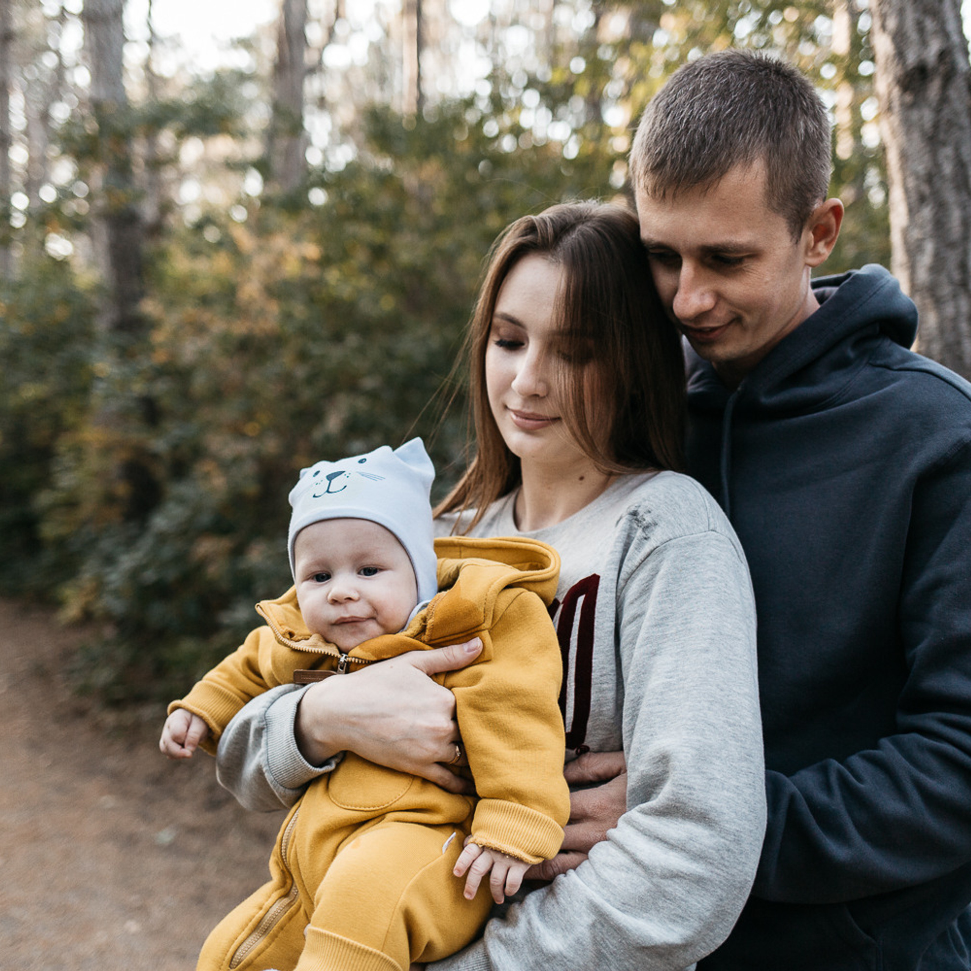 УЛИЧНЫЕ СЪЕМКИ