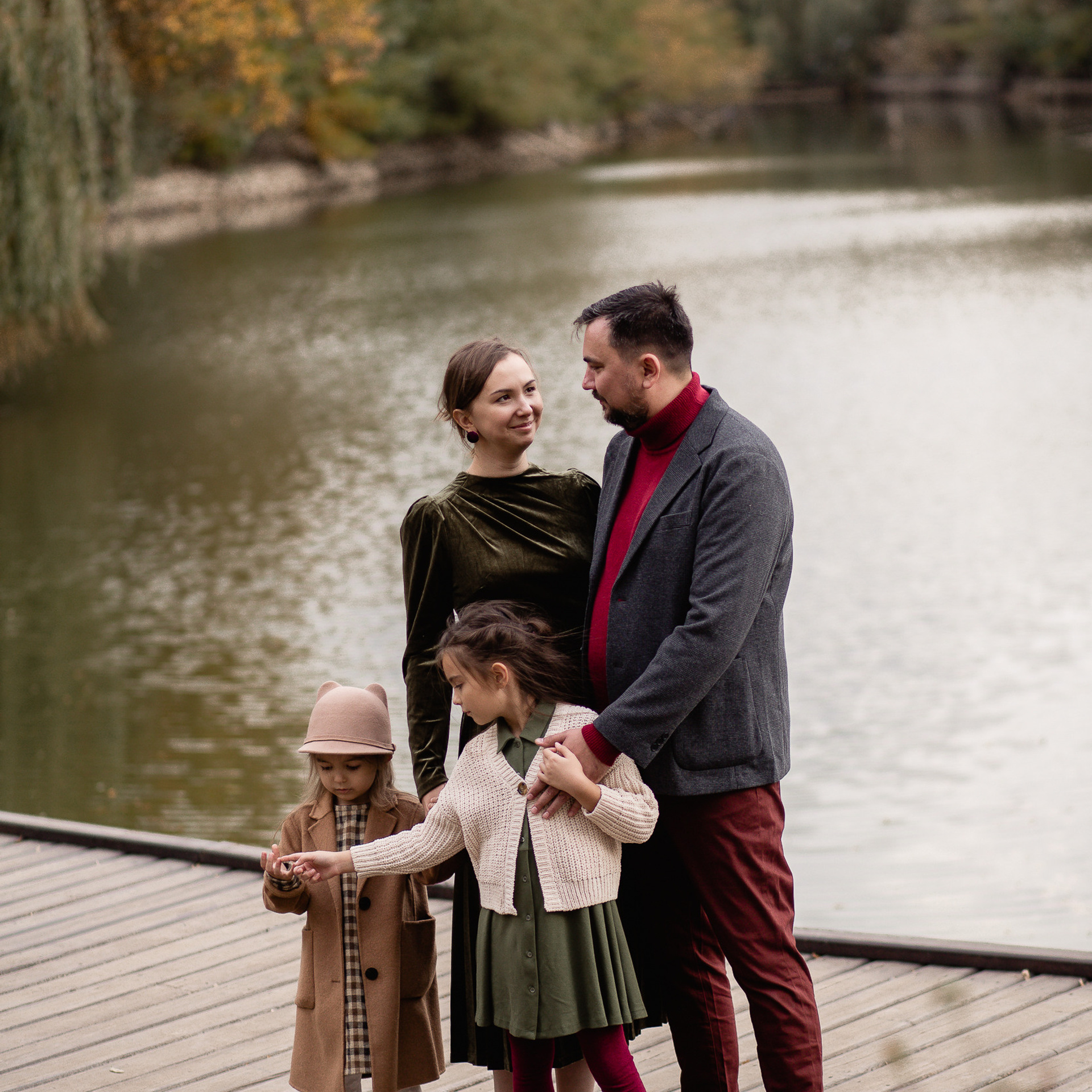 УЛИЧНЫЕ СЪЕМКИ