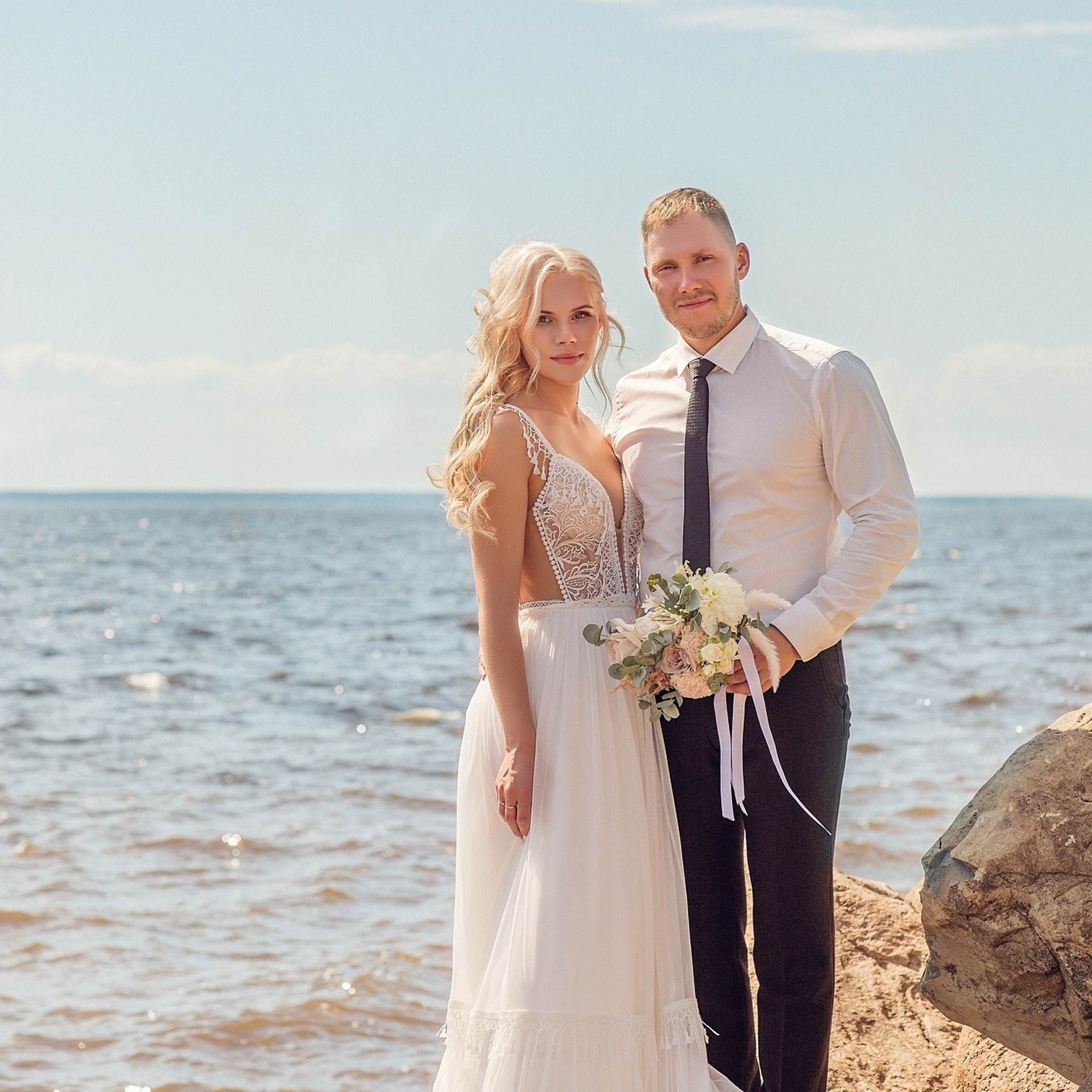 АНАСТАСИЯ и ИЛЬЯ